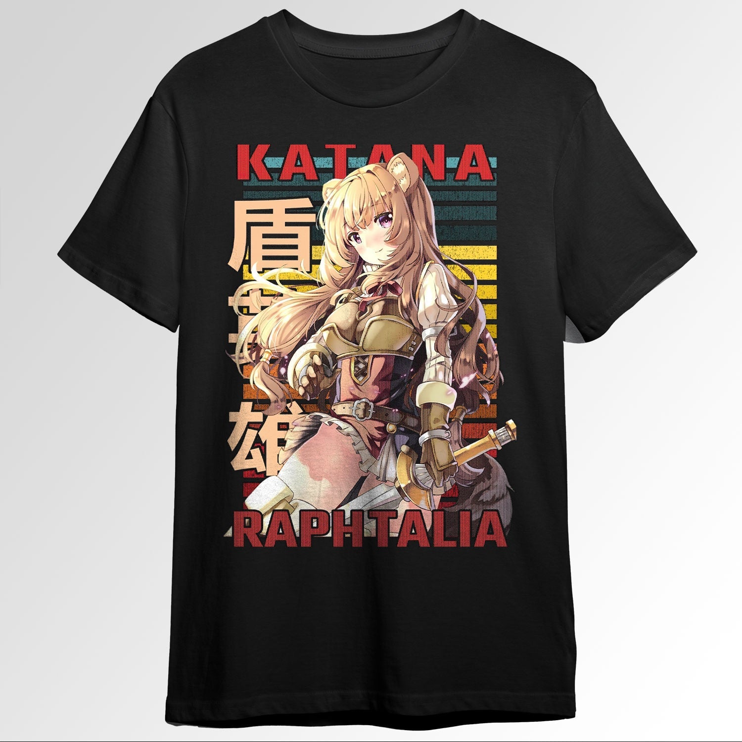 Raphtalia The Rising of the Shield Hero Tate101804906
