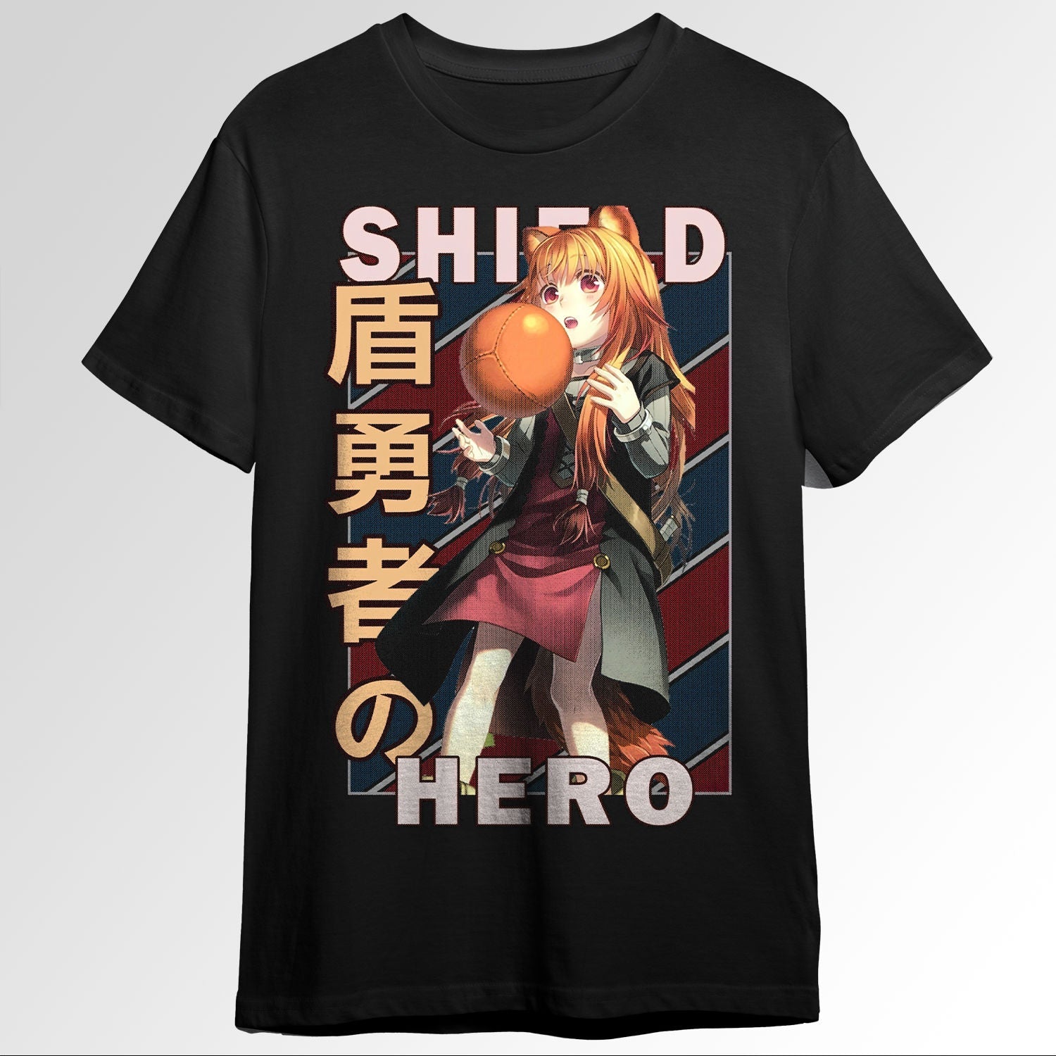 Raphtalia The Rising of the Shield Hero Tate104265174