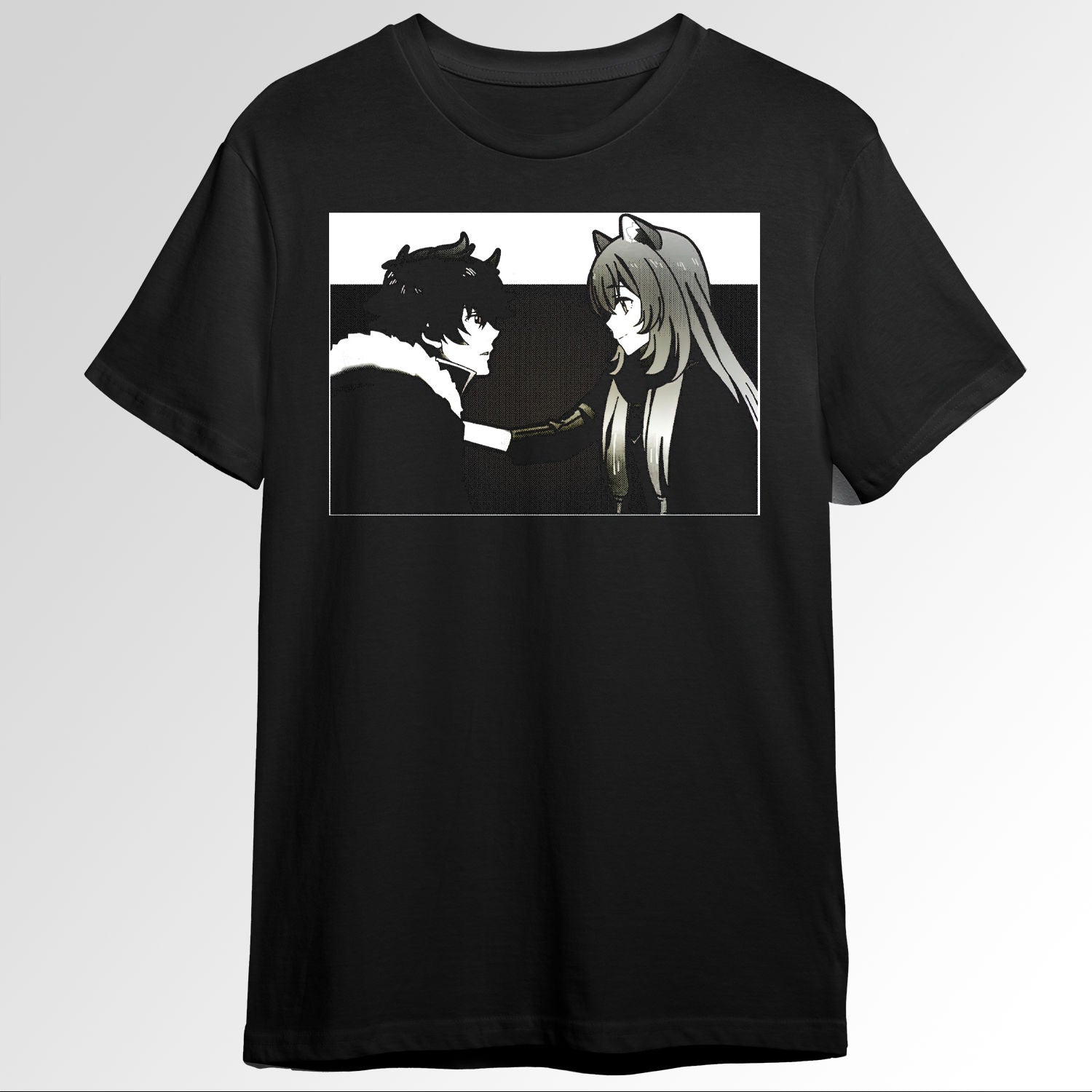 Raphtalia shirt Tate no Yuusha no Nariagari 69018965