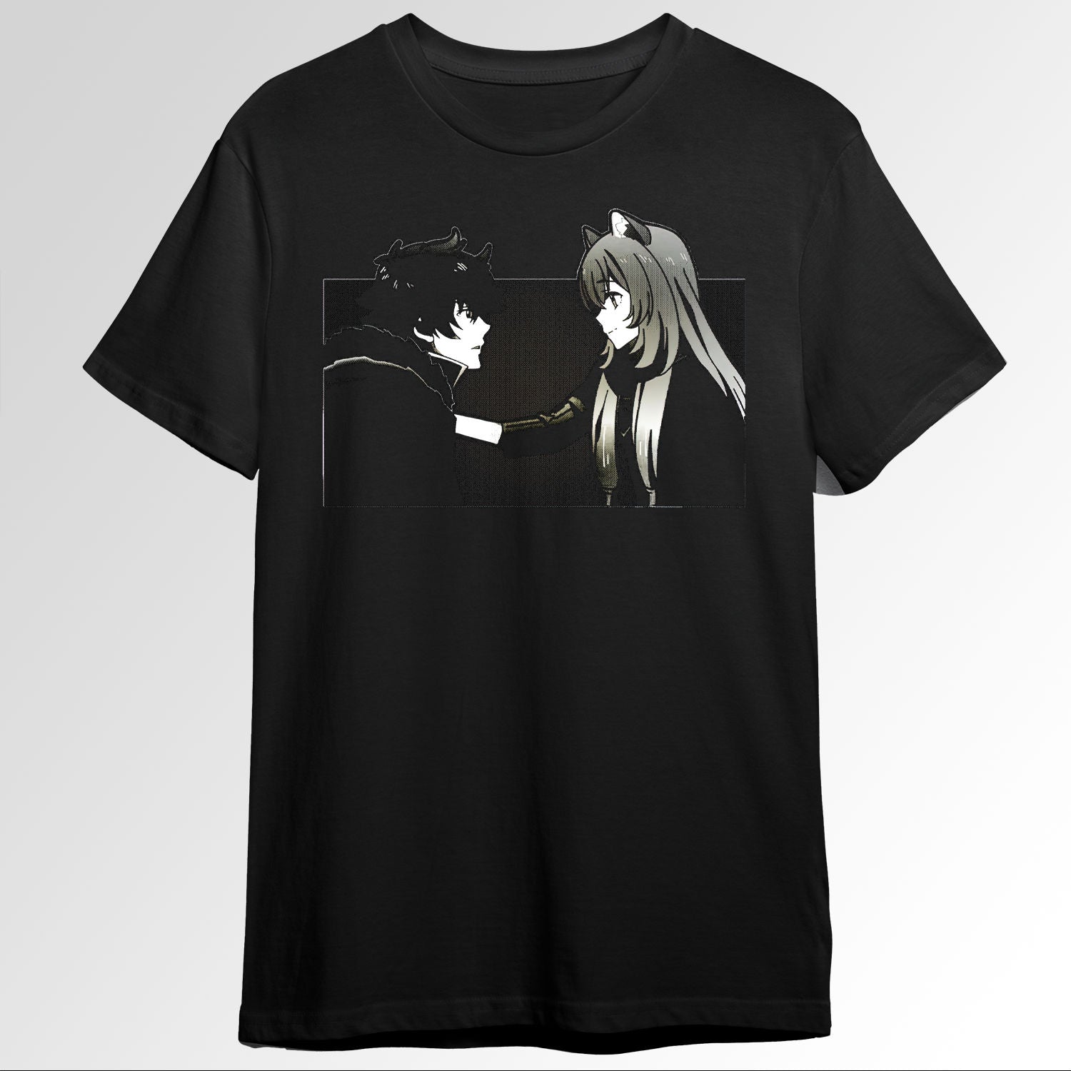 Raphtalia shirt Tate no Yuusha no Nariagari sing 2318
