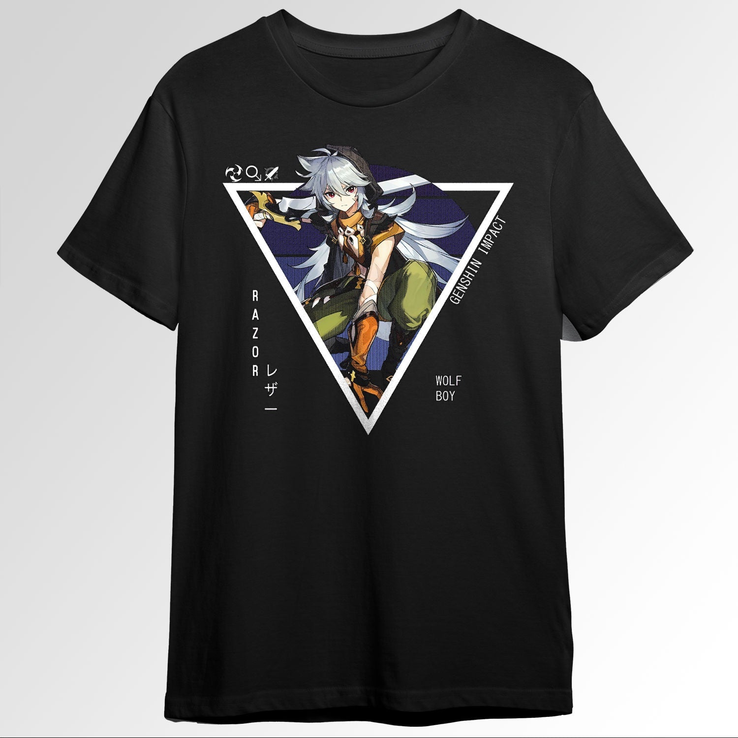 Razor Genshin Impact 80218097