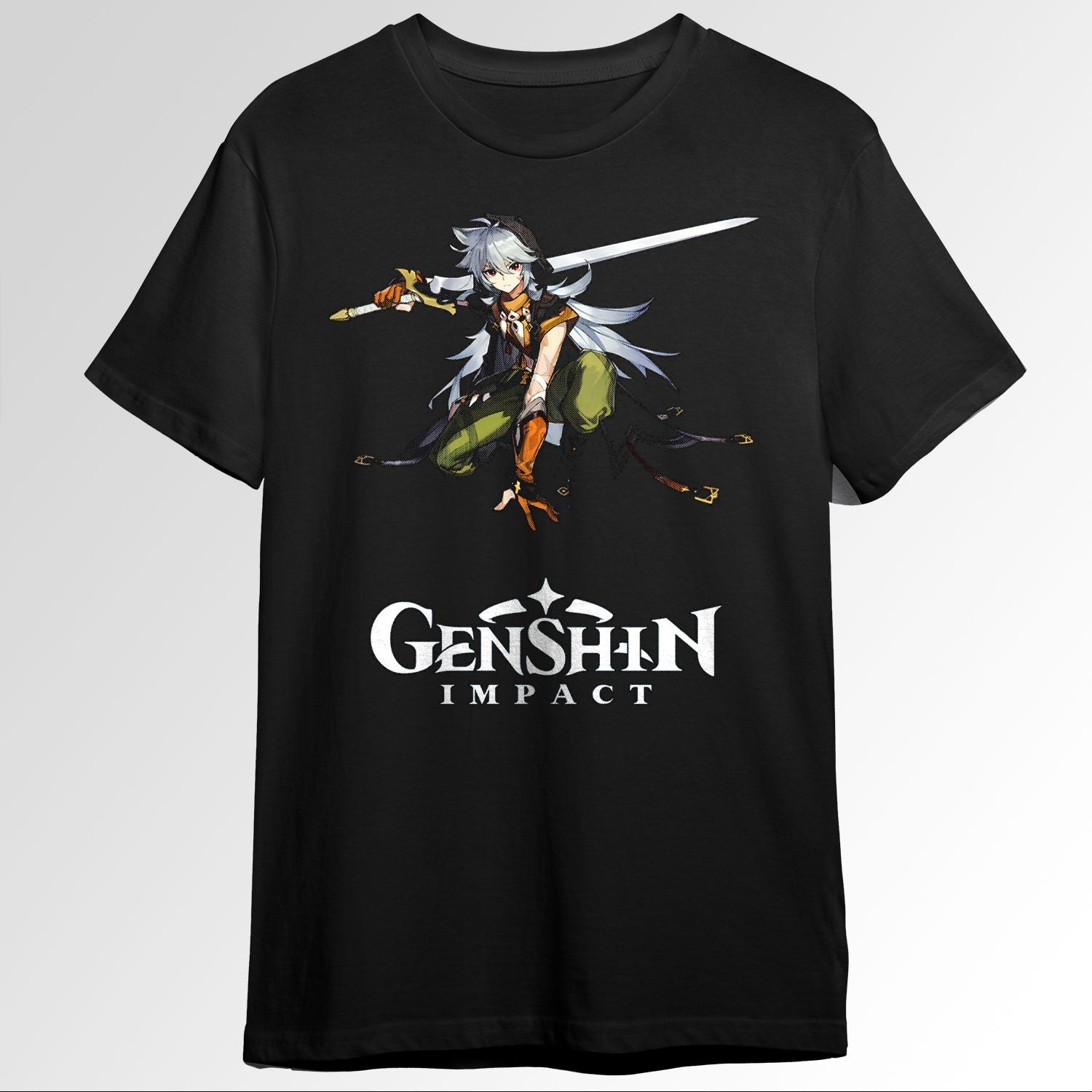 Razor Genshin Impact Perfect Gift 81554542