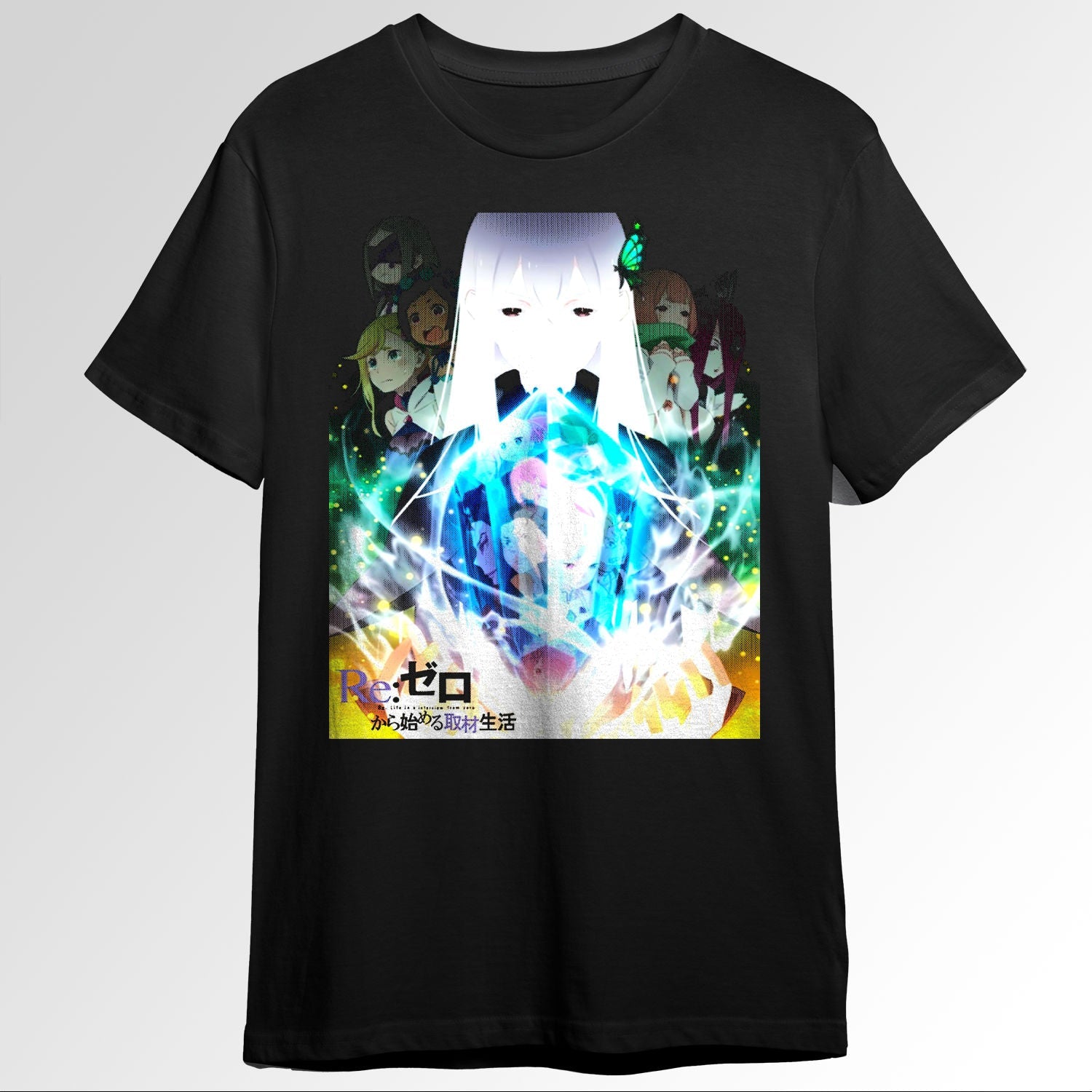 Re ZERO 60689021
