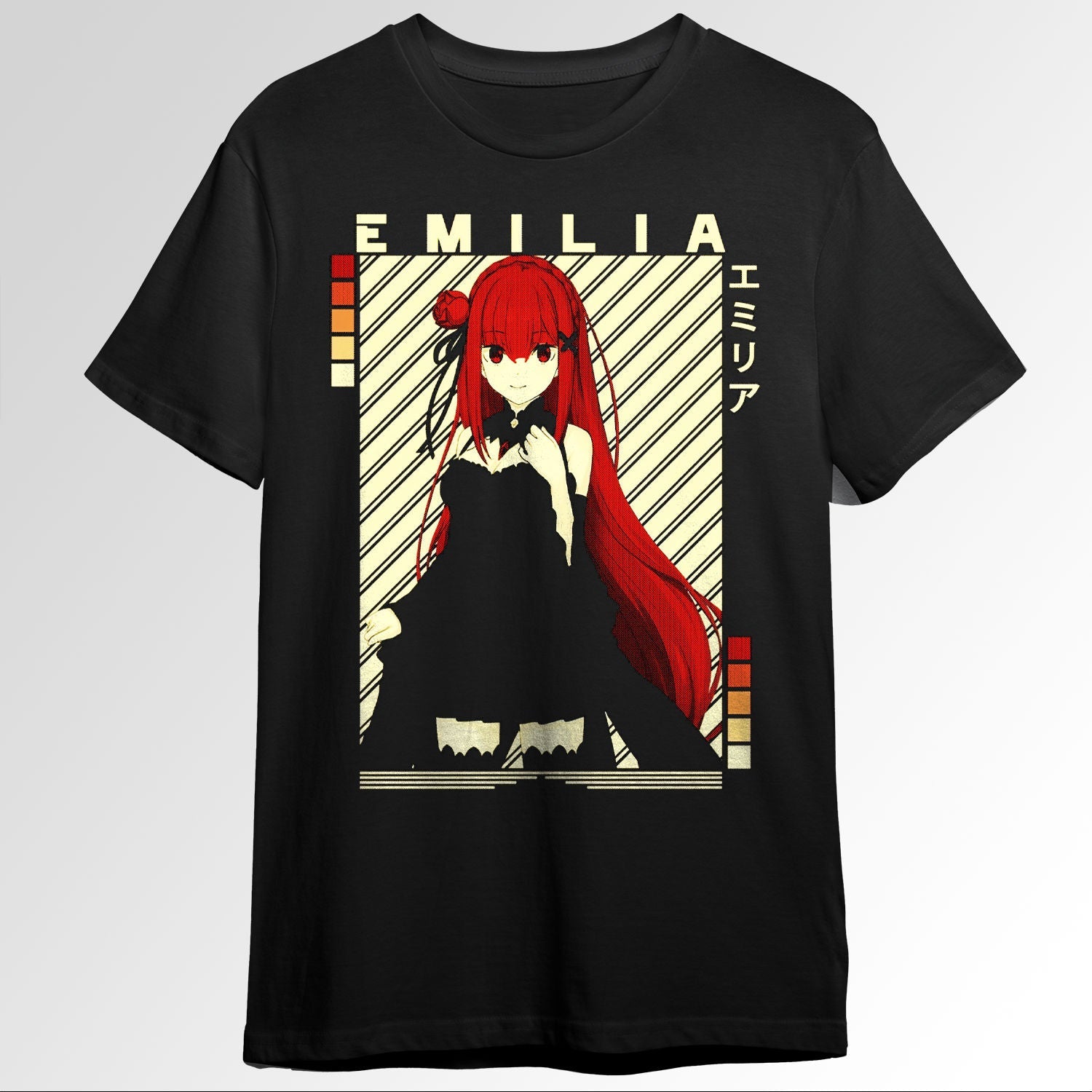 Re ZERO Emilia 83986791