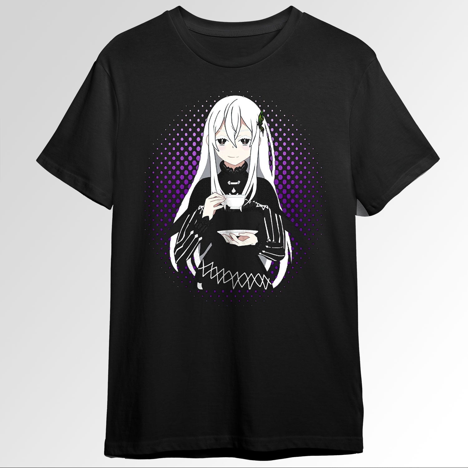Re Zero Echidna Anime 2020 Gift Ver 2 77015823