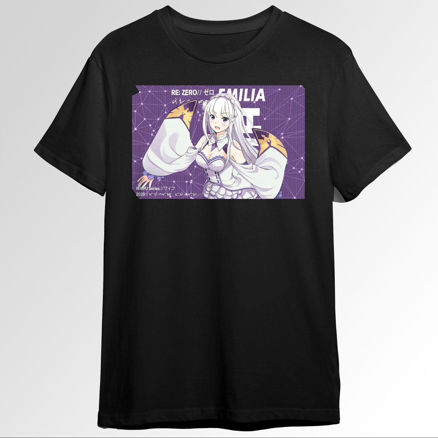 Re Zero Emilia 54605837