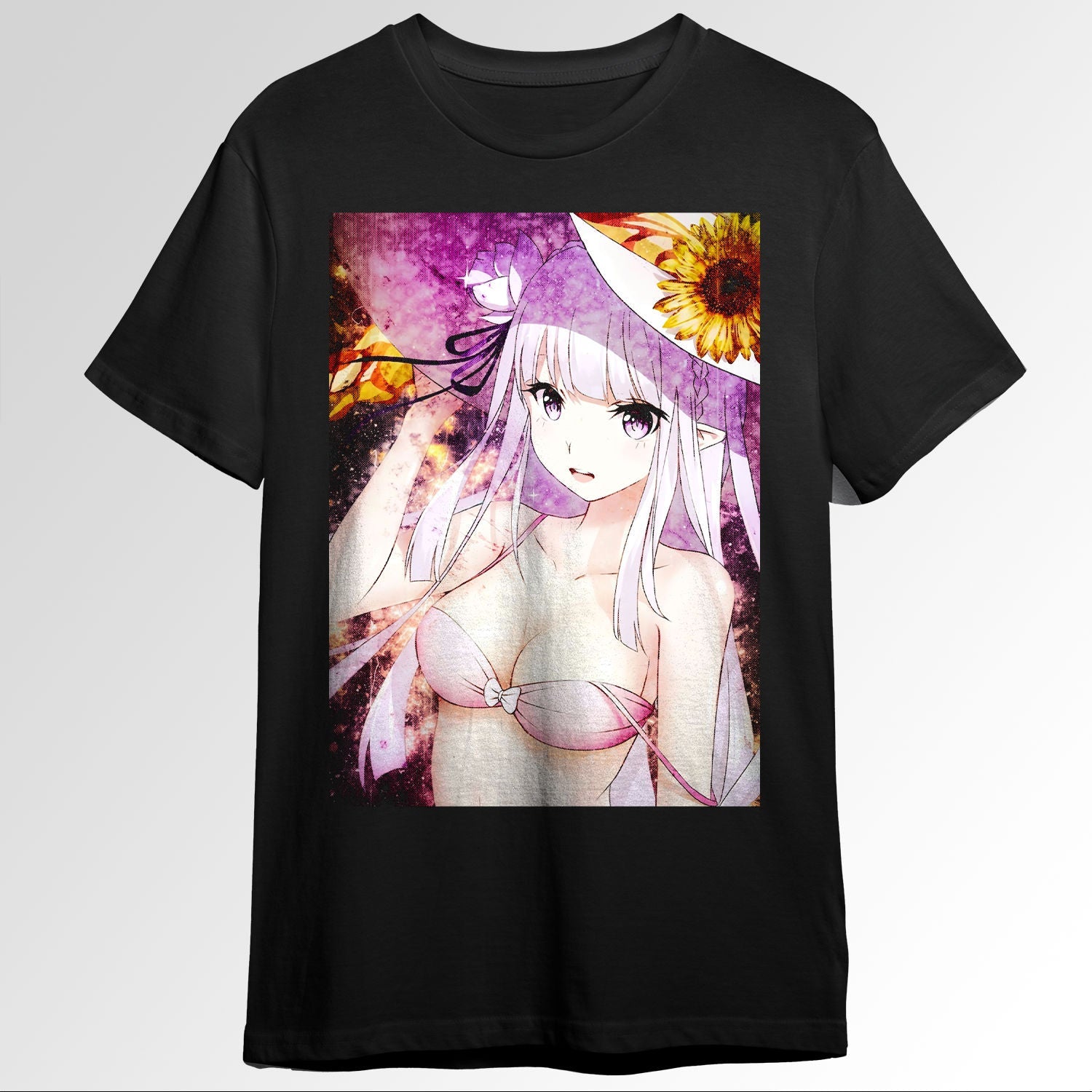 Re Zero Emilia 76346521