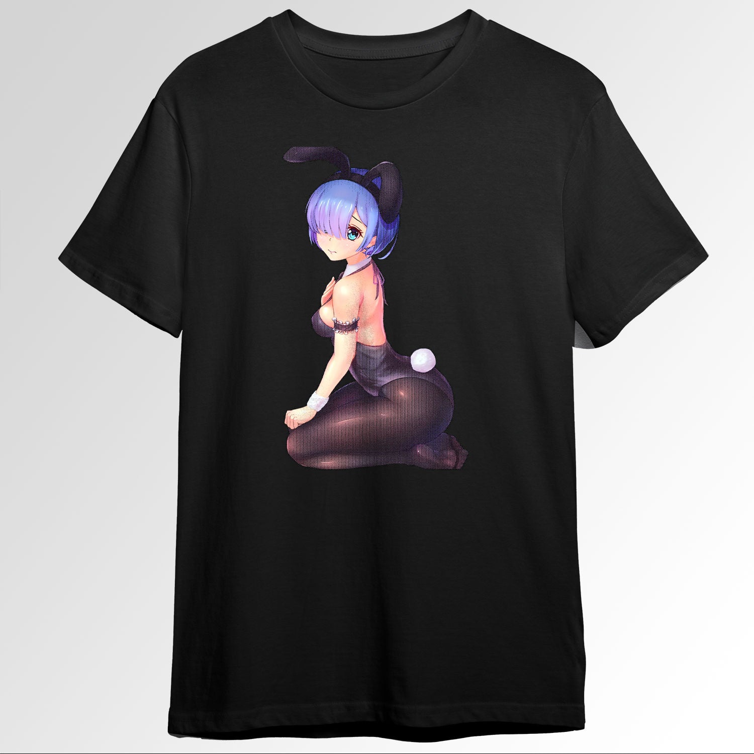 Re Zero Rem Hentai Kawaii Rabbit 115378035