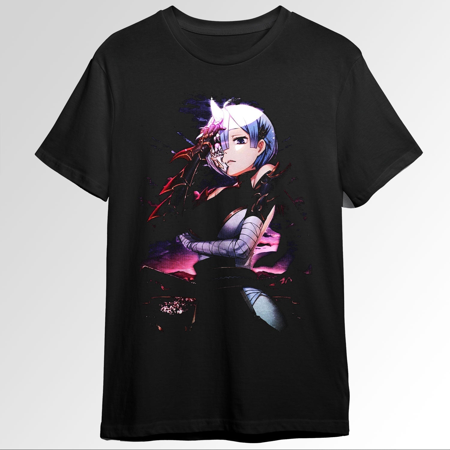Re Zero Starting Life in Another World Grung103576108
