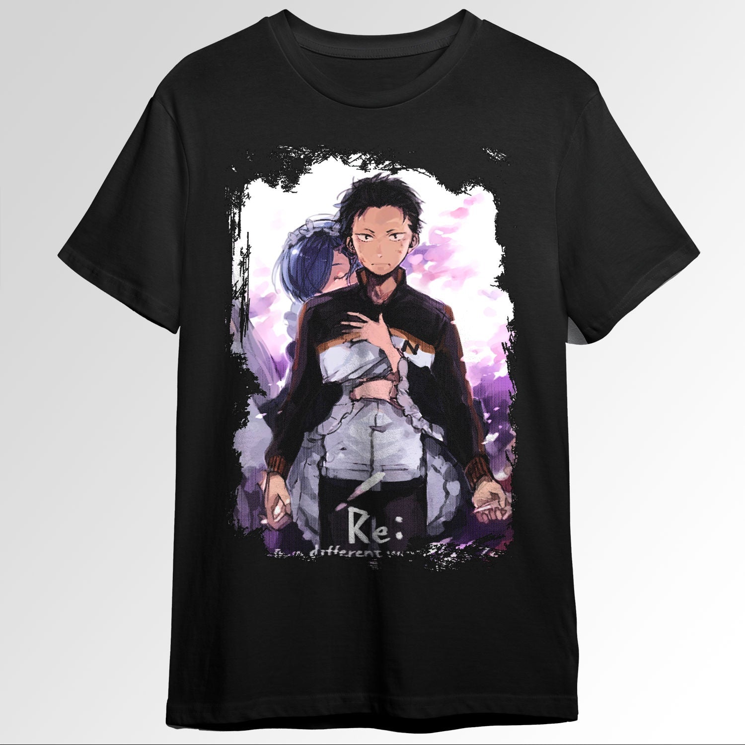 Re Zero Starting Life in Another World Grung103576774