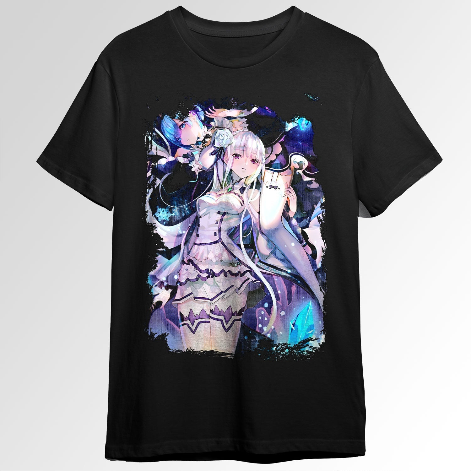Re Zero Starting Life in Another World Grung103577347