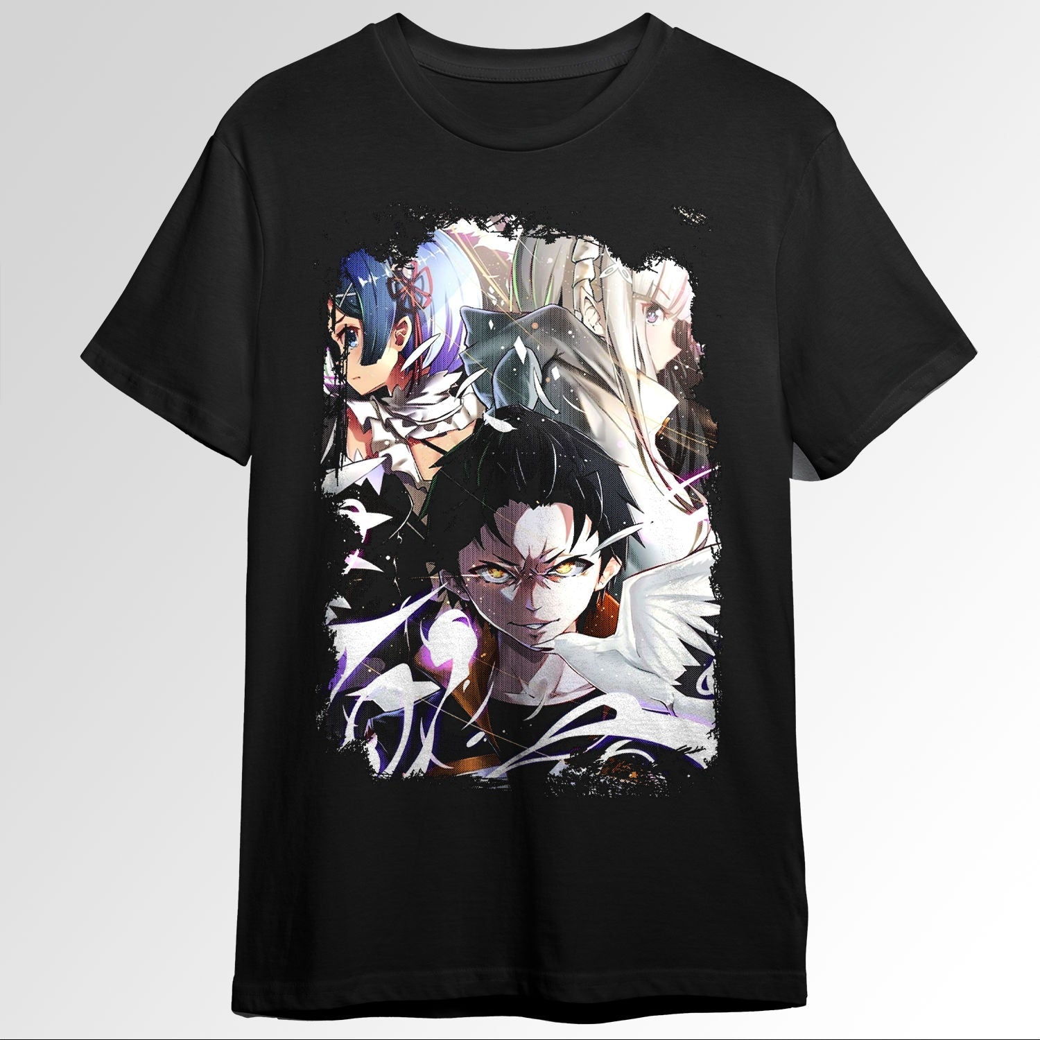 Re Zero Starting Life in Another World Grung103577783