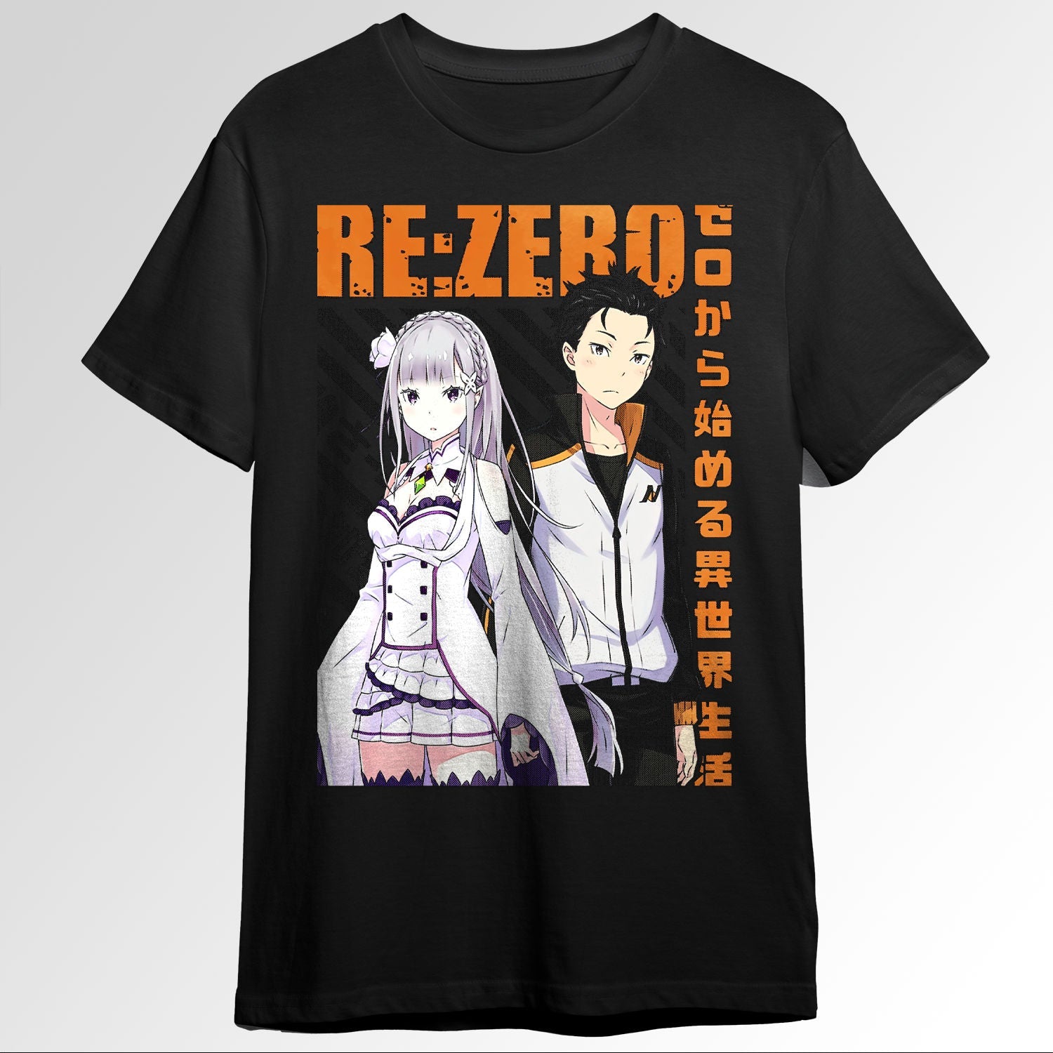 Re zero Art 2 49174064
