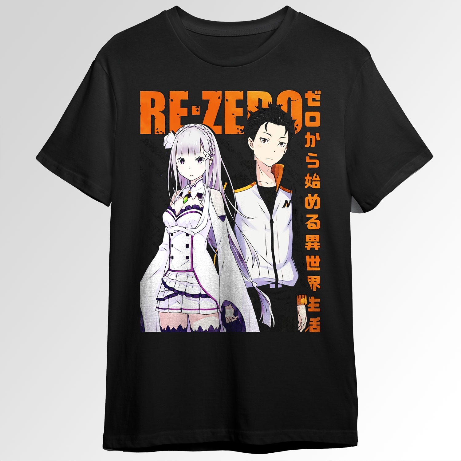 Re zero Art 2 Perfect Gift 89910274