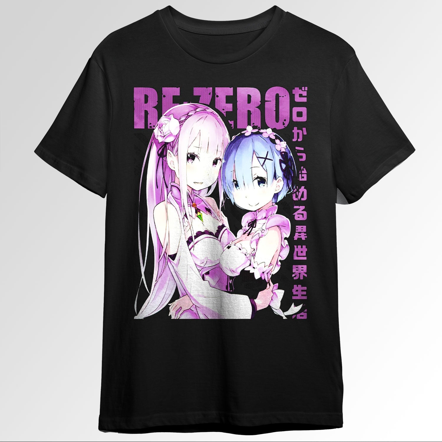 Re zero Art Perfect Gift 89917340