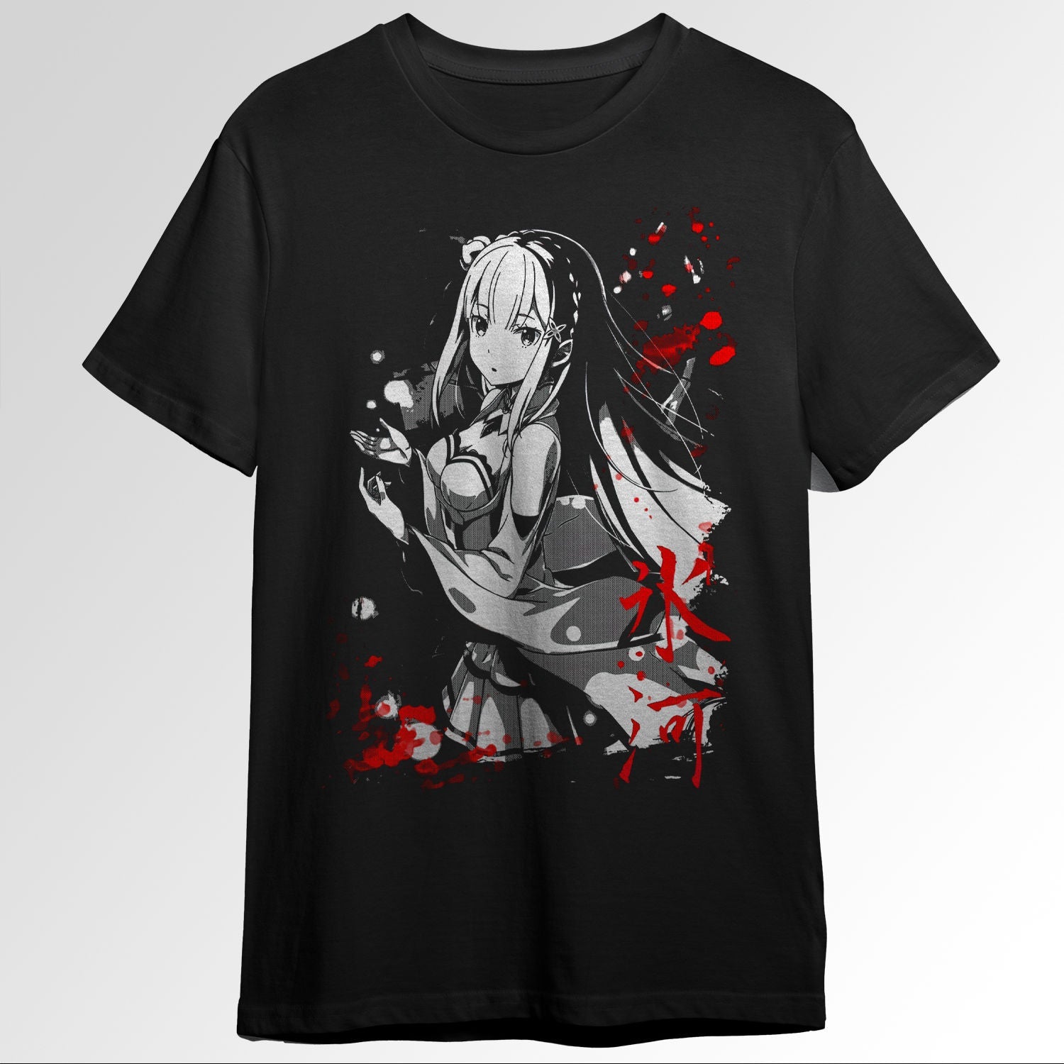 Re zero Emilia 46808981