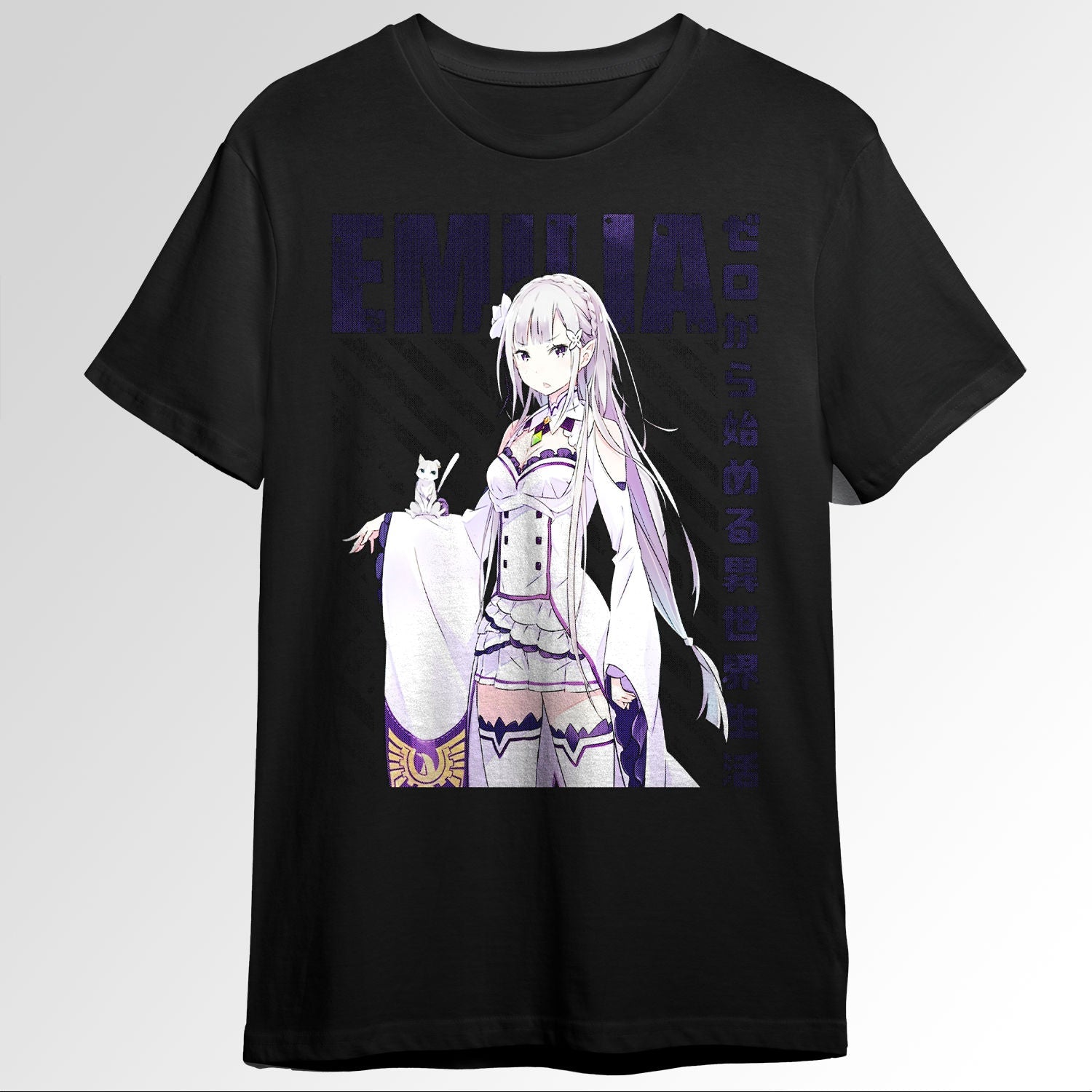 Re zero Emilia Perfect Gift 89909537
