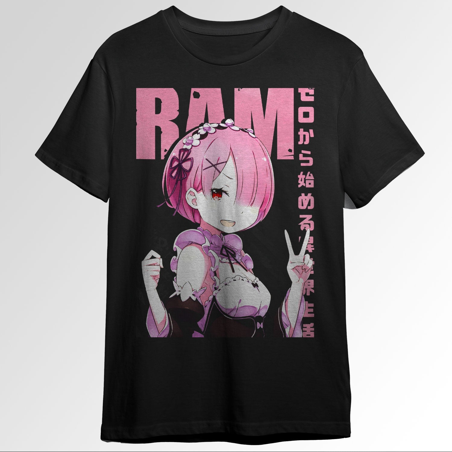 Re zero Ram 47099460