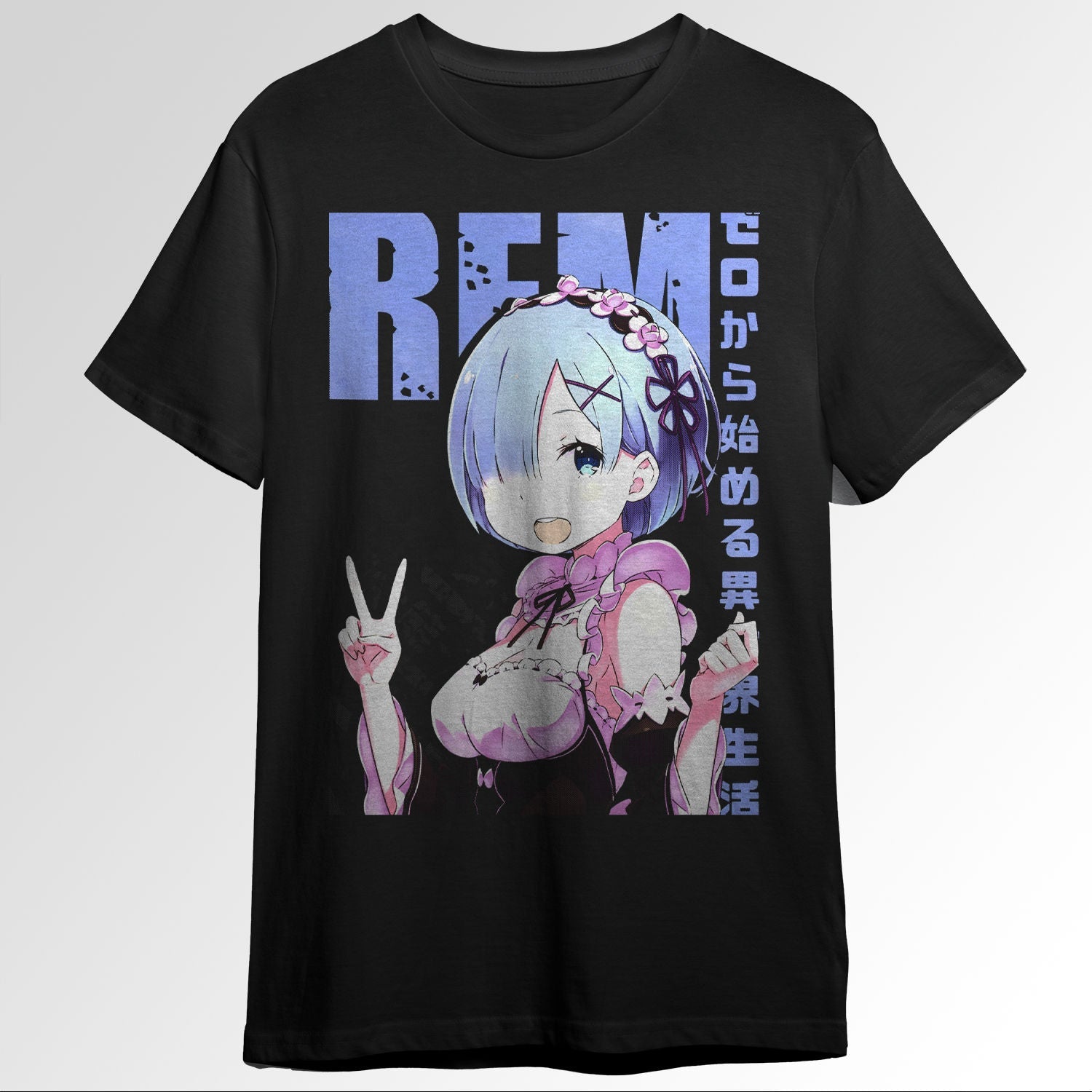 Re zero Rem 46885656