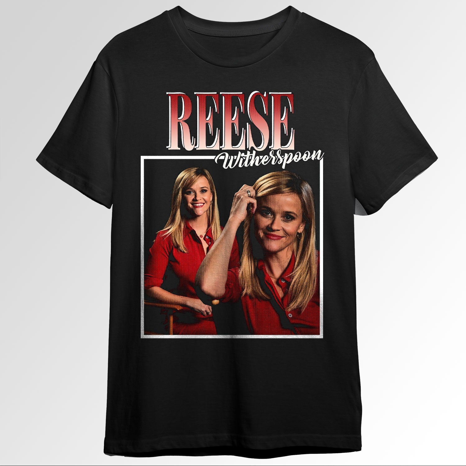 Reese Witherspoon T Shirt 488