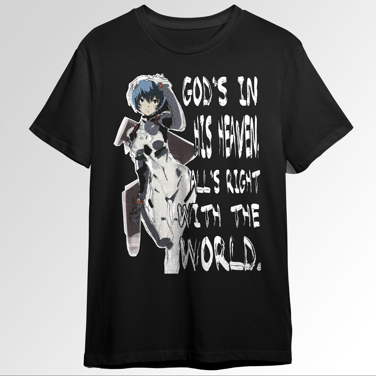 Rei Ayanami 13968566