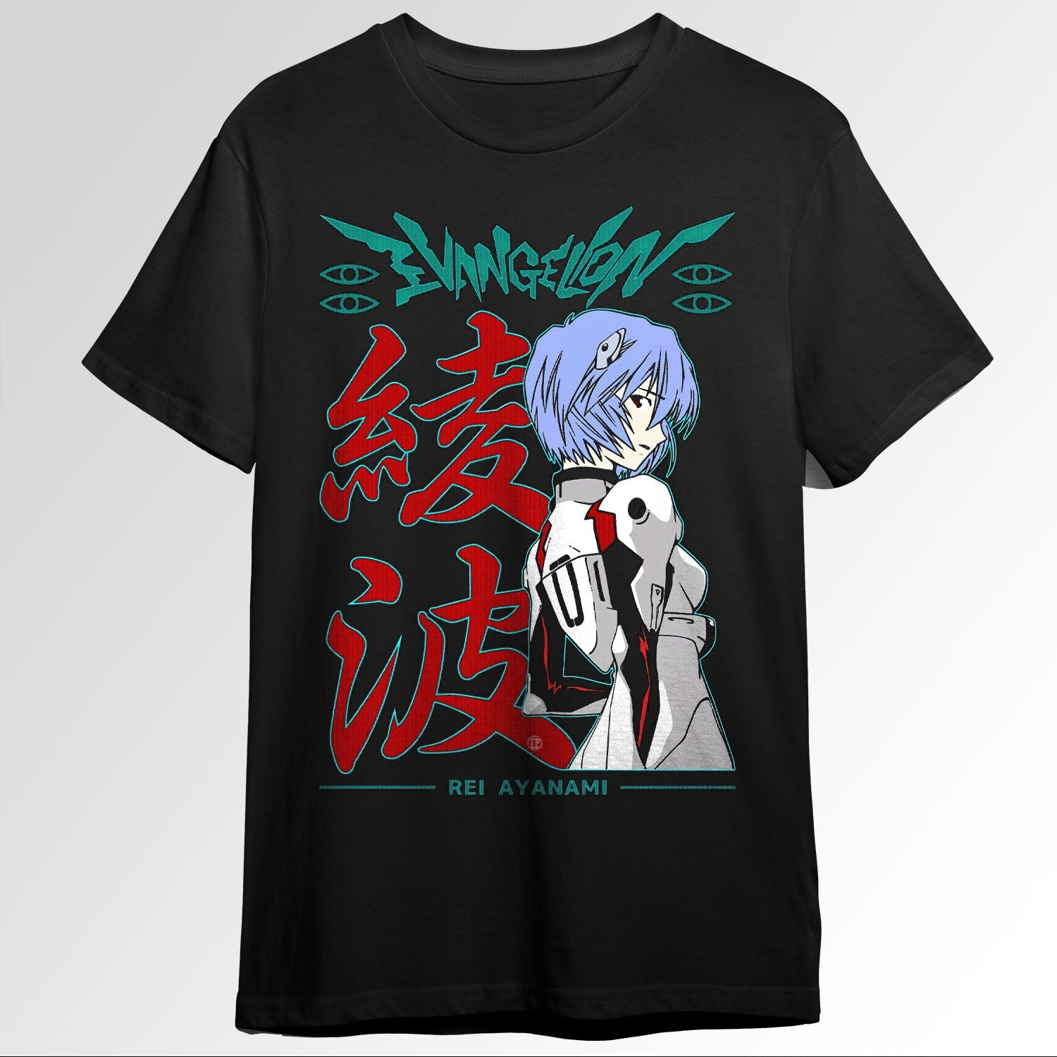 Rei Ayanami Evangelion 52992335