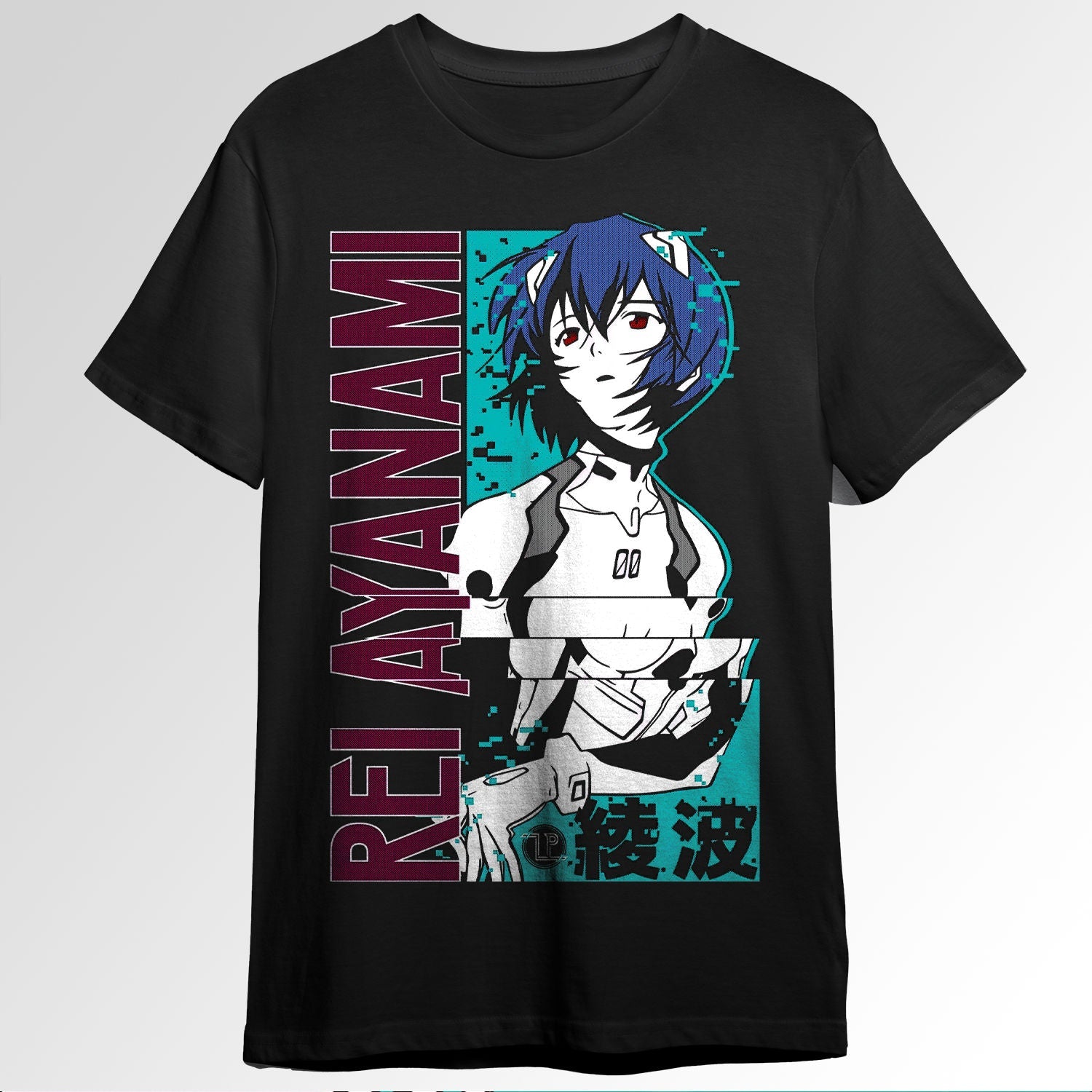 Rei Ayanami N G E 62638993