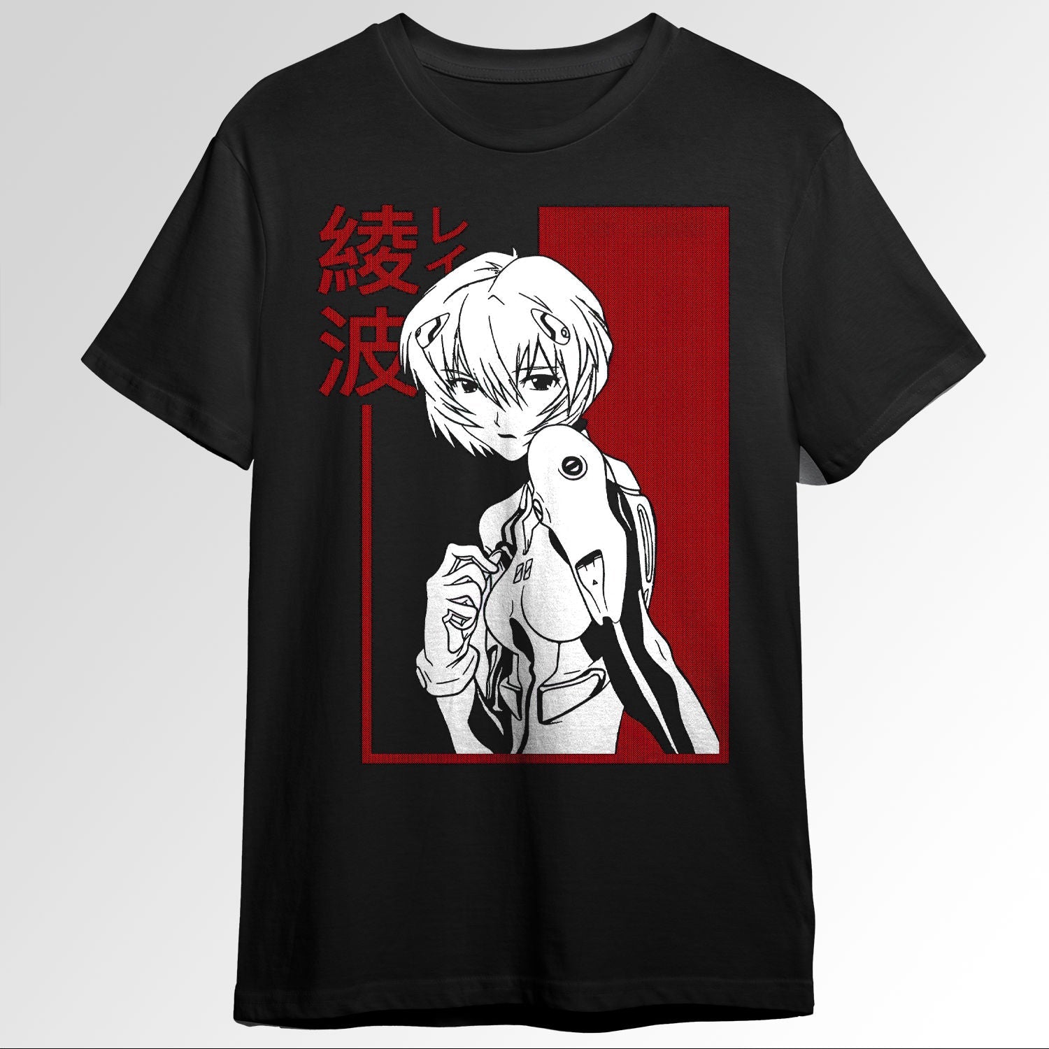 Rei Ayanami Neon Genesis Evangelion 48398015