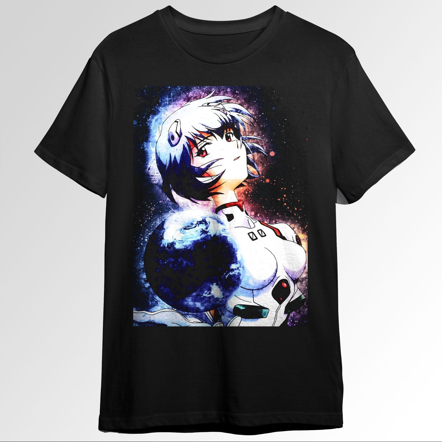 Rei Ayanami Neon Genesis Evangelion 78280493