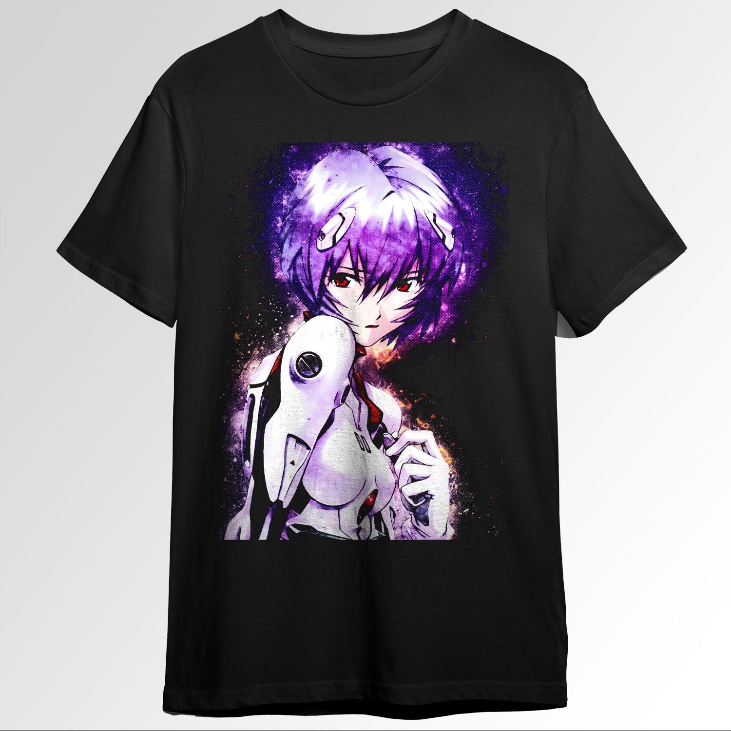 Rei Ayanami Neon Genesis Evangelion 79728533