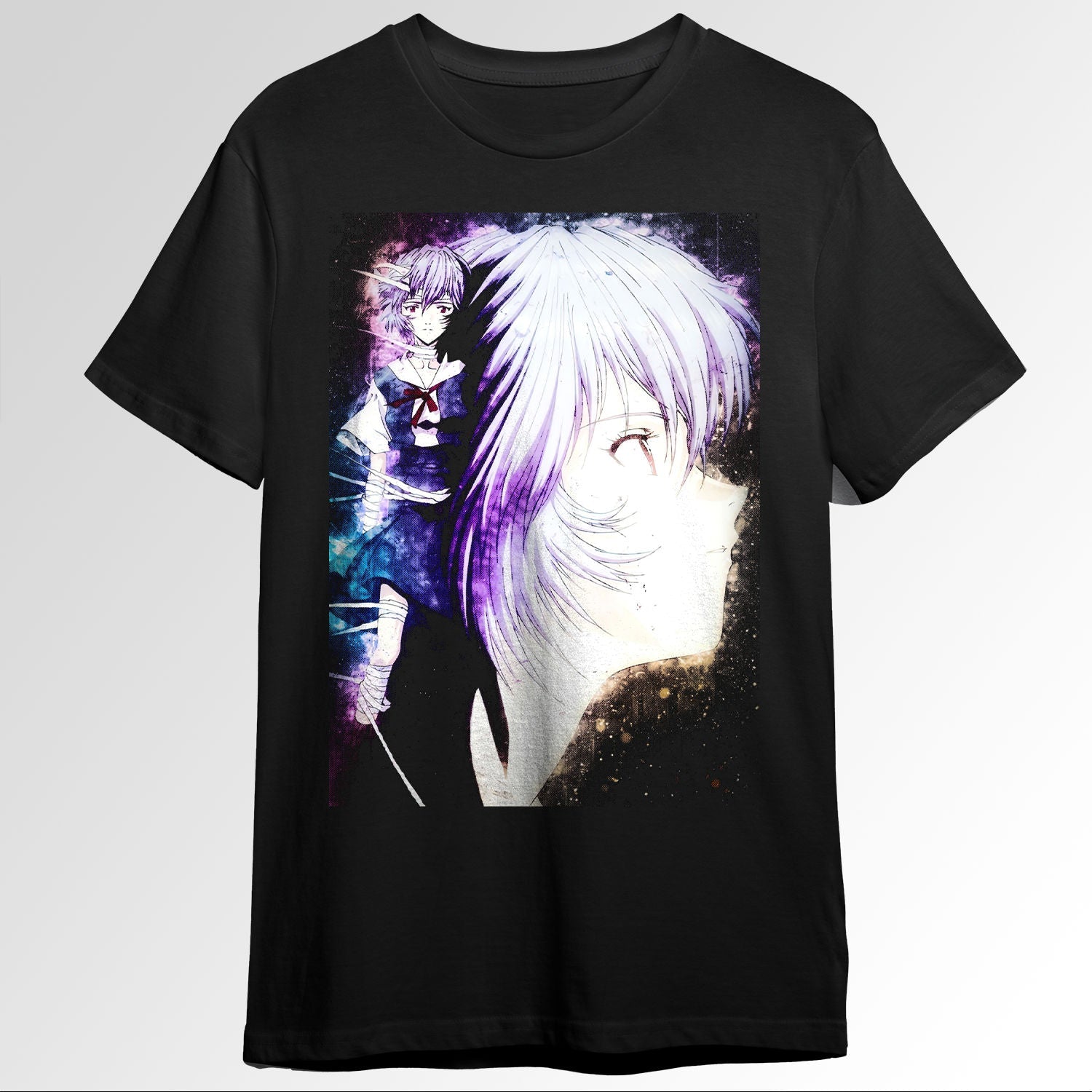 Rei Ayanami Neon Genesis Evangelion 80118537