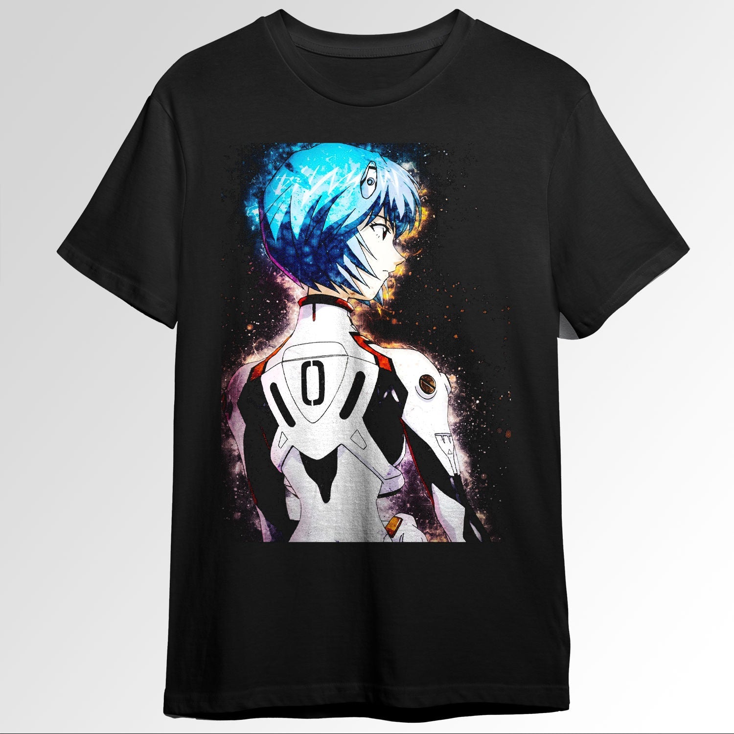 Rei Ayanami Neon Genesis Evangelion 80892753