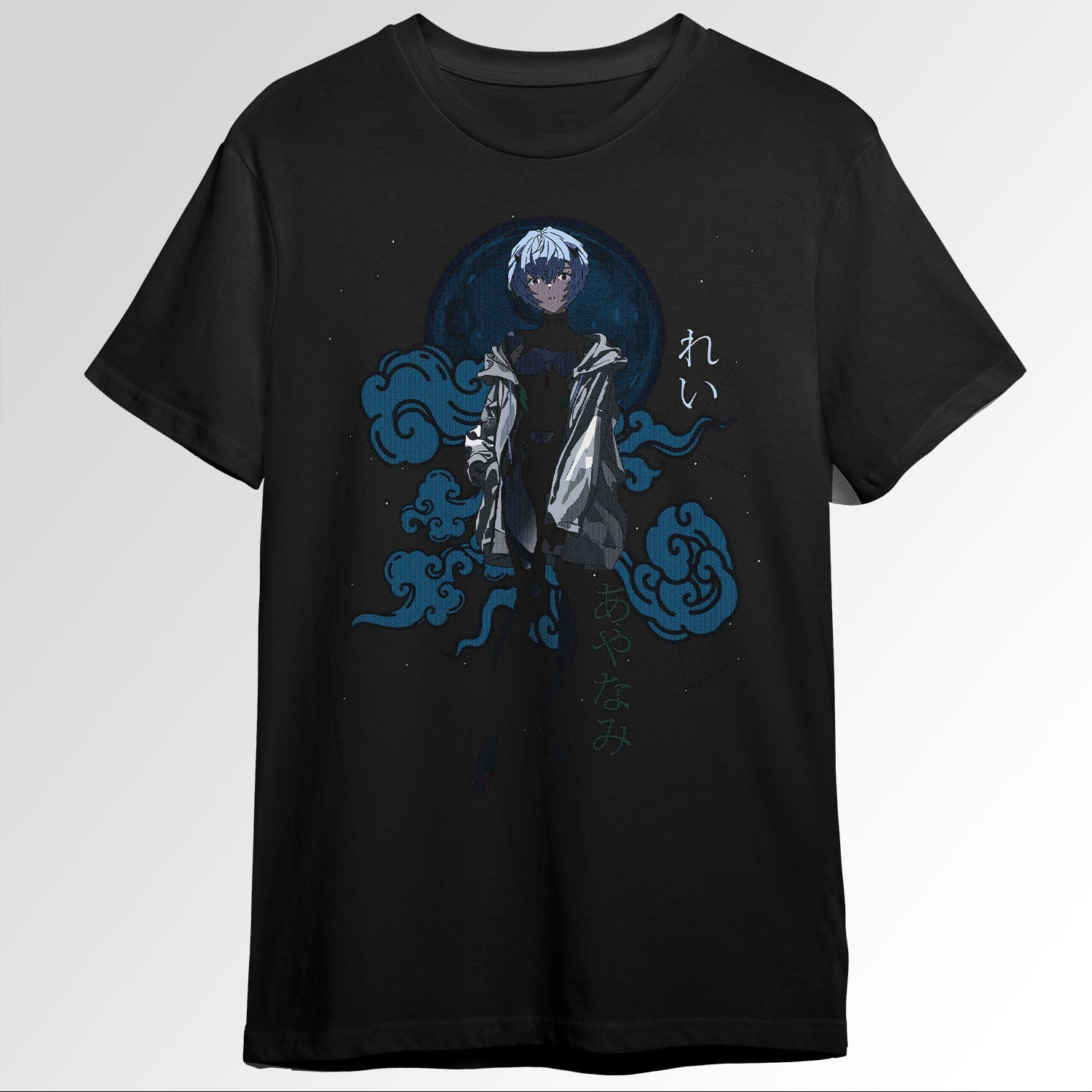 Rei Ayanami Neon Genesis Evangelion 82647067
