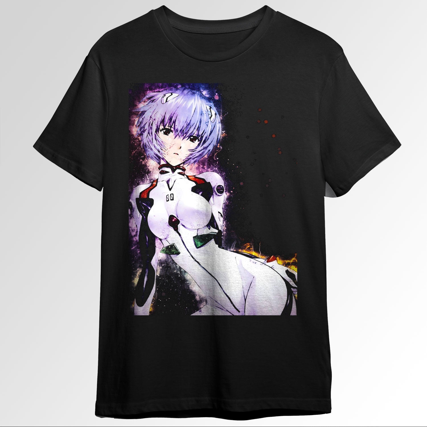 Rei Ayanami Neon Genesis Evangelion 85420550