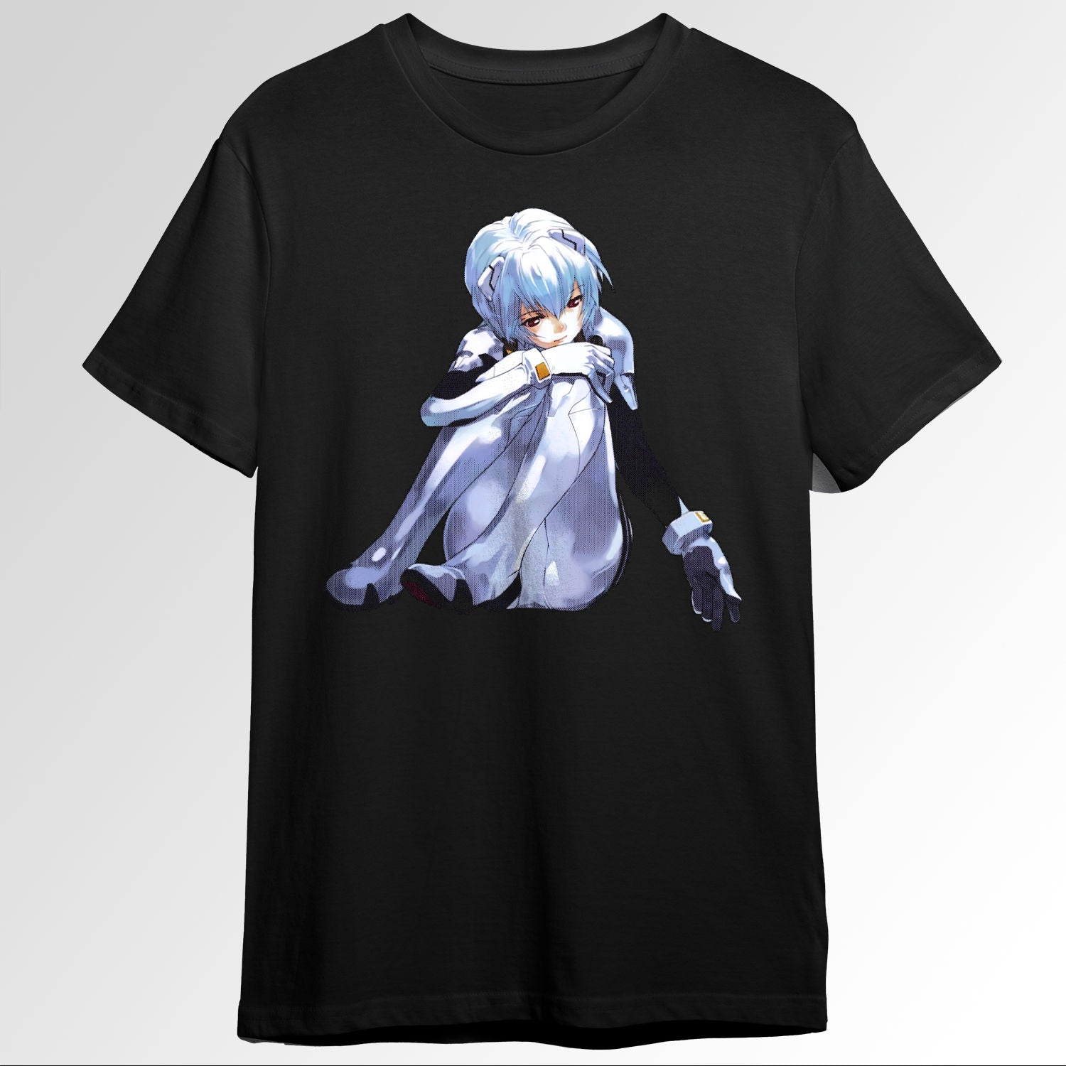 Rei Ayanami Neon Genesis Evangelion 86540435