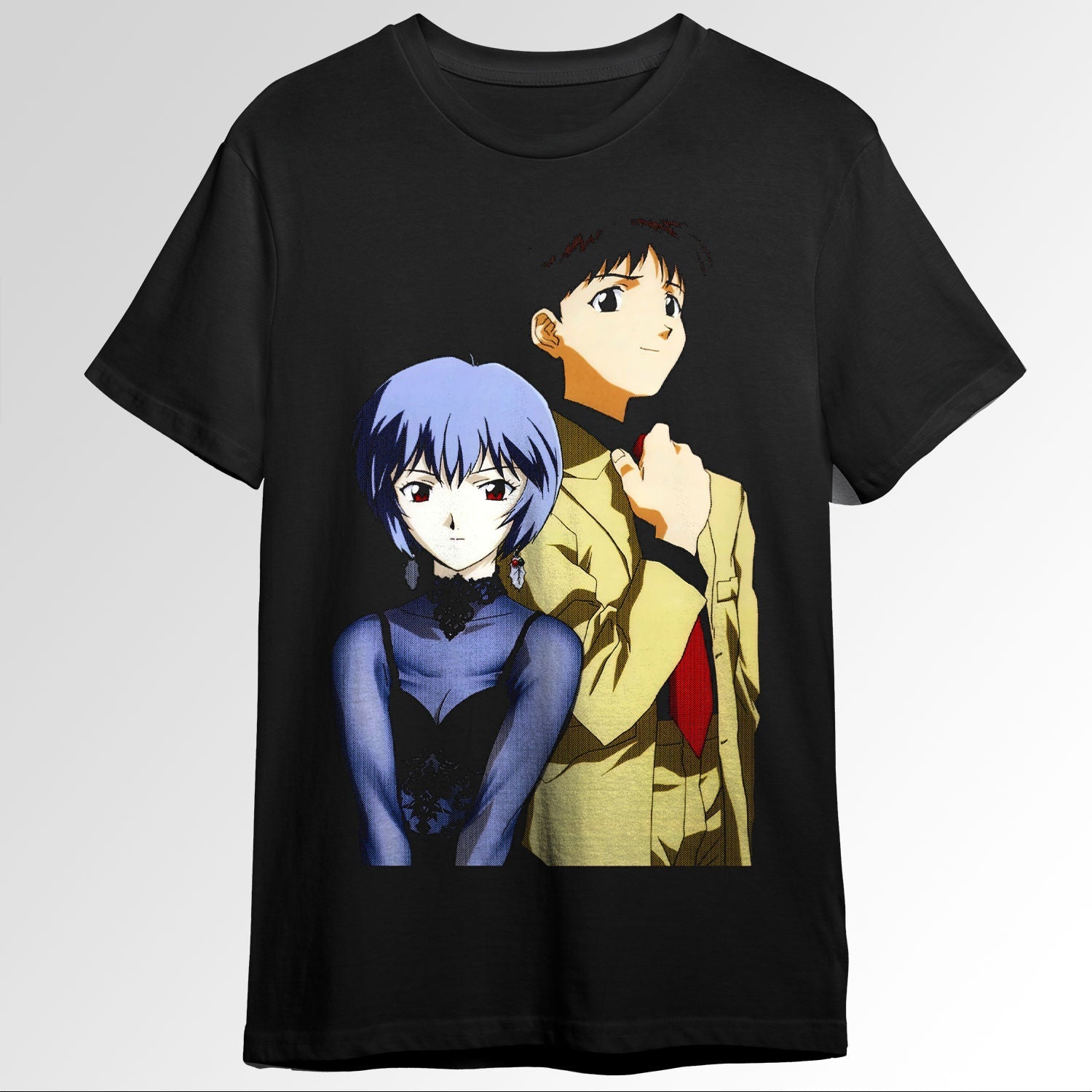 Rei Ayanami Neon Genesis Evangelion 86541610