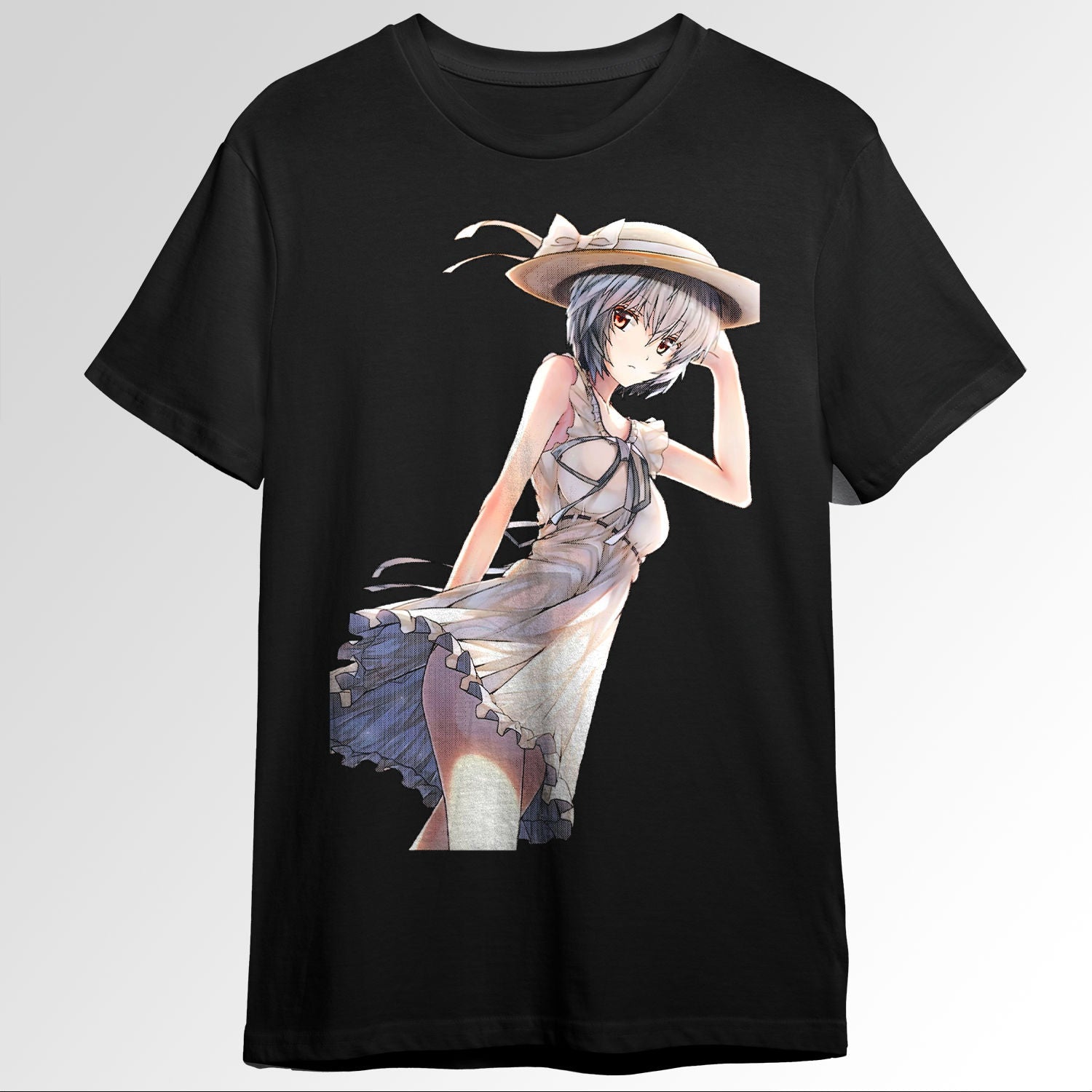 Rei Ayanami Neon Genesis Evangelion 86542626