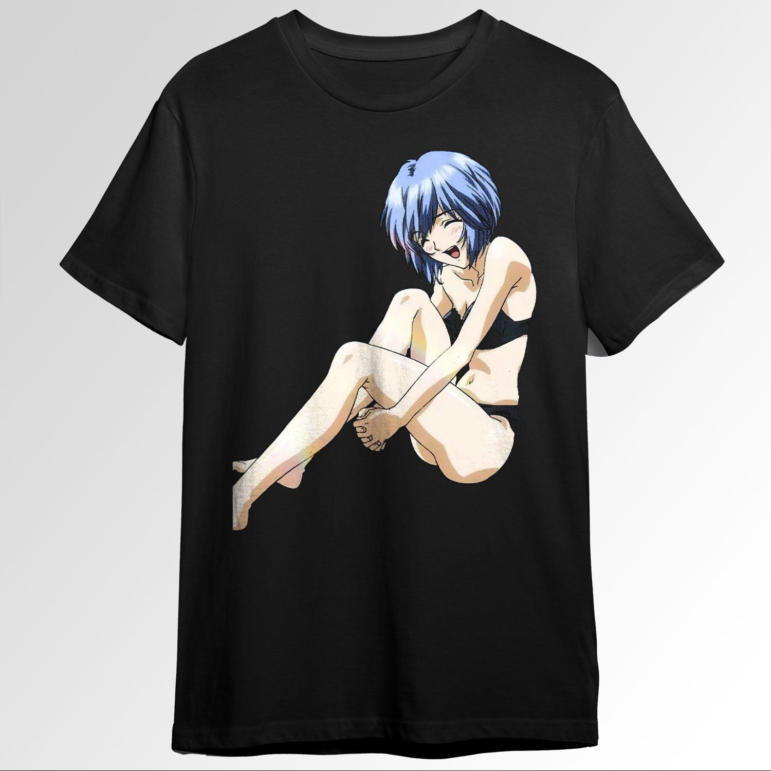 Rei Ayanami Neon Genesis Evangelion 86550509