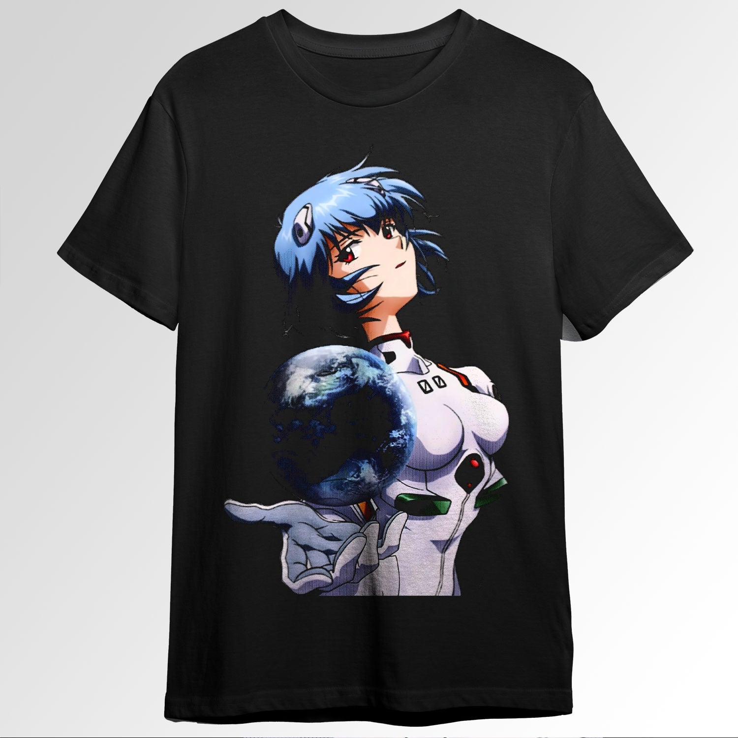 Rei Ayanami Neon Genesis Evangelion 86550852