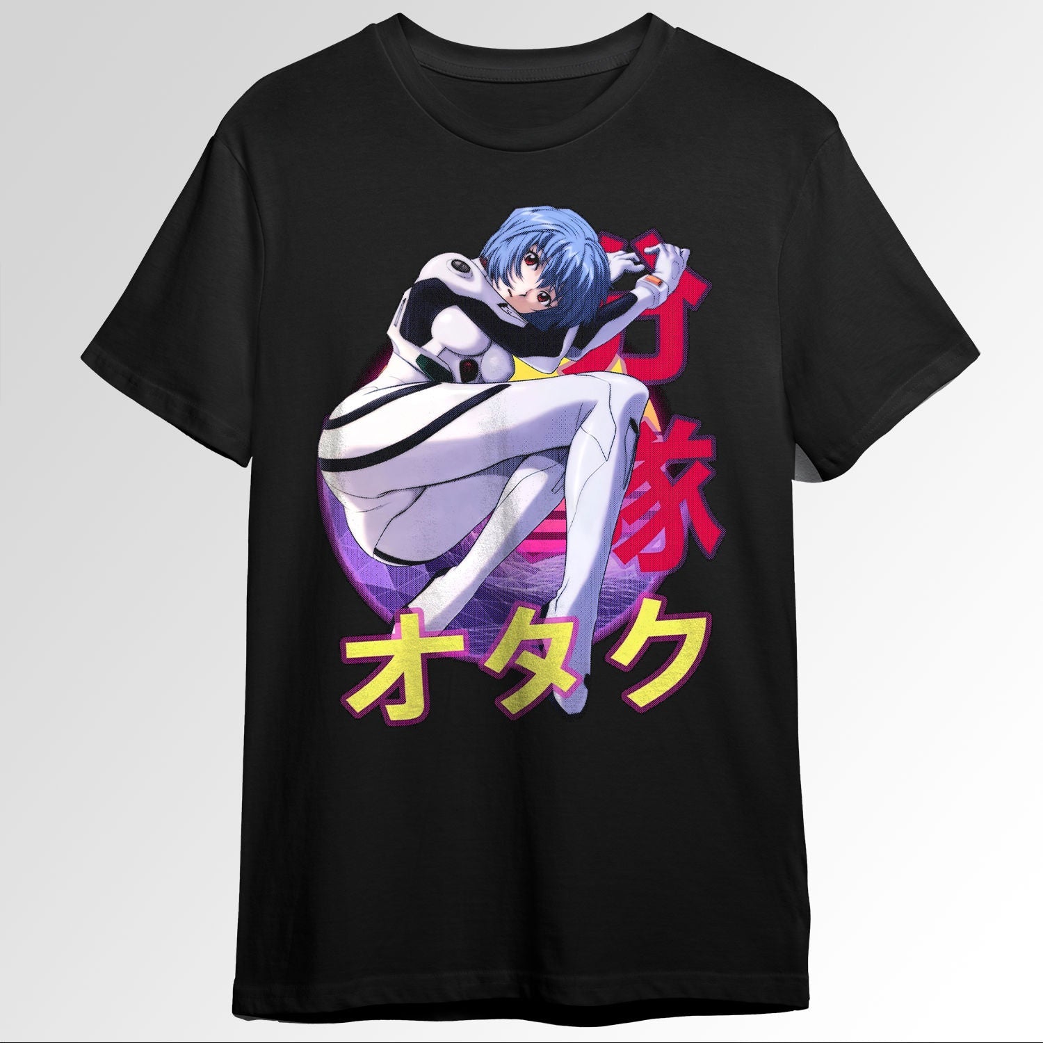 Rei Ayanami Neon Genesis Evangelion Shinseik102876025