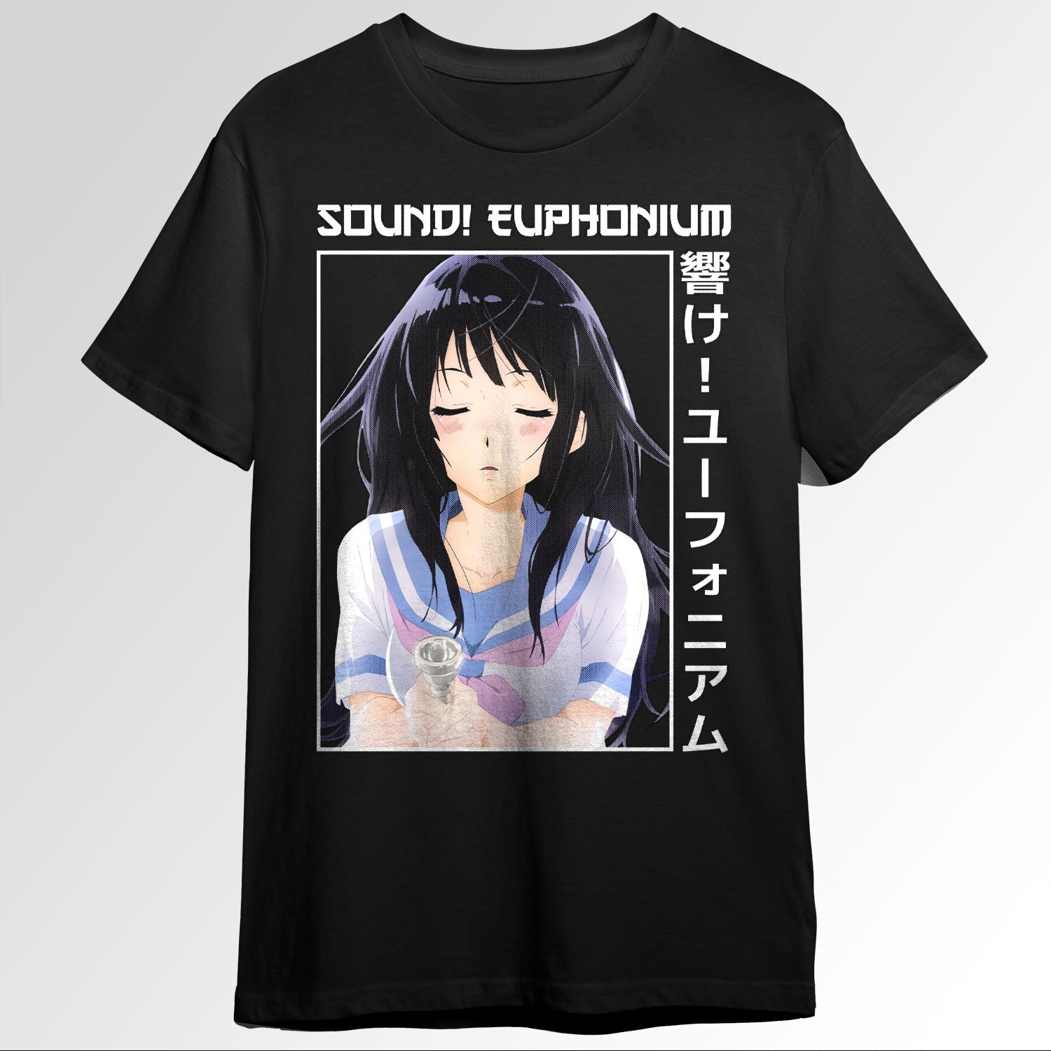 Reina Kousaka Sound Euphonium Anime Girl Wai135028769