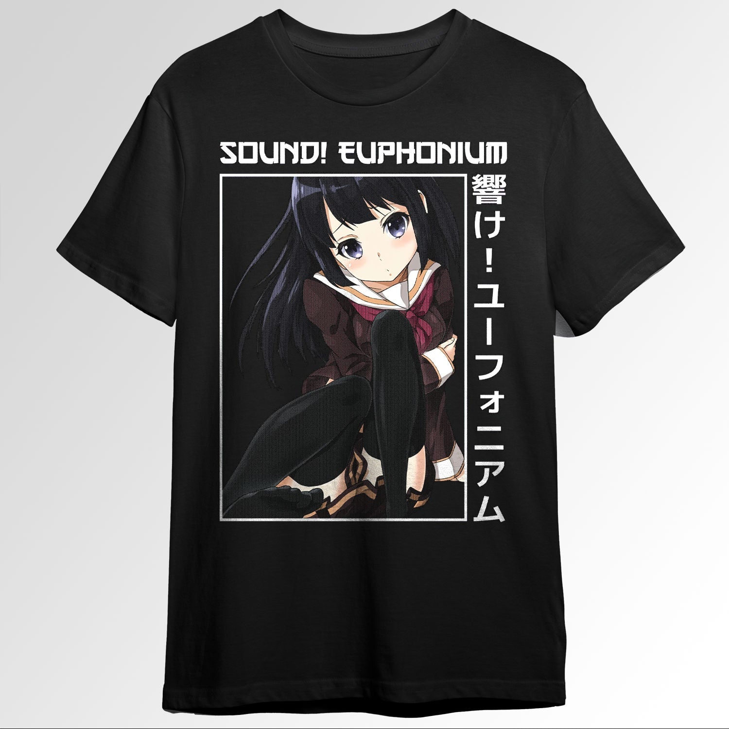 Reina Kousaka Sound Euphonium Anime Girl Wai144919075