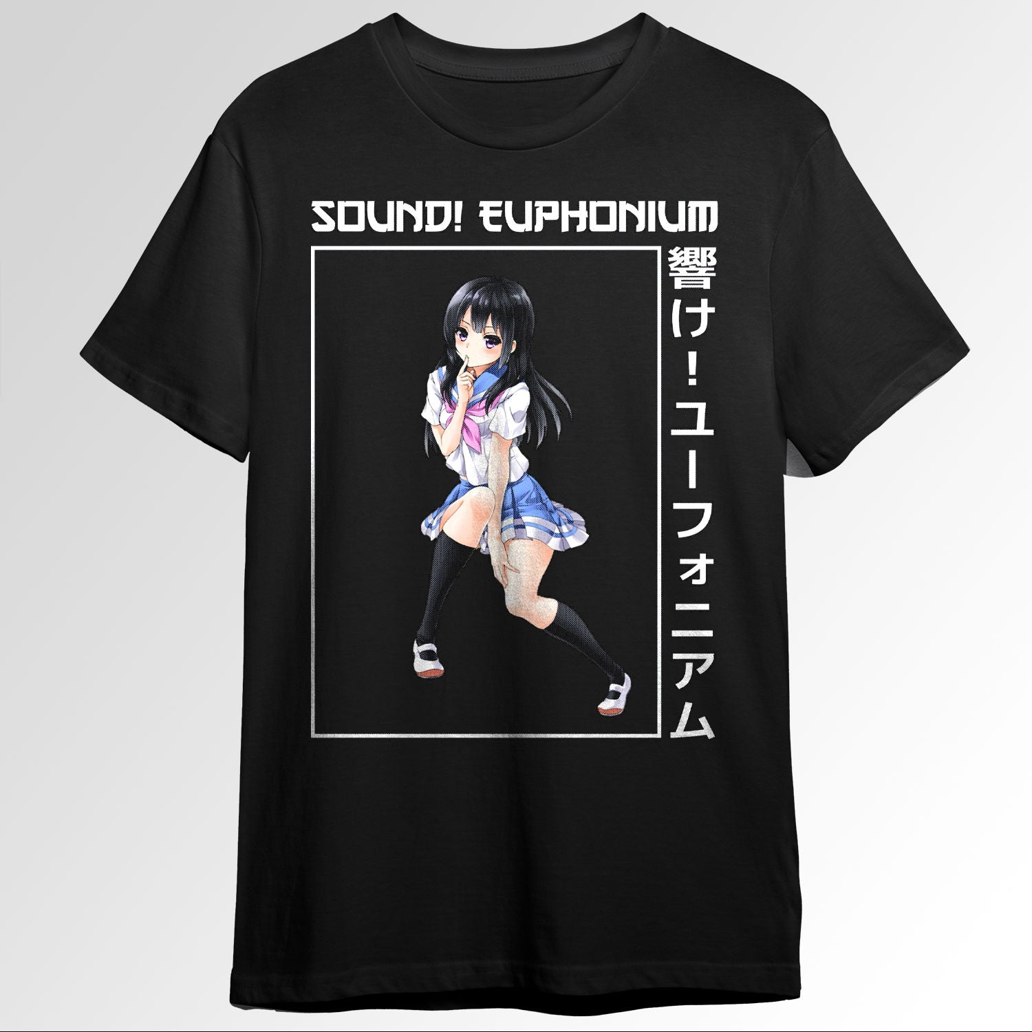 Reina Kousaka Sound Euphonium Anime Girl Wai144971309