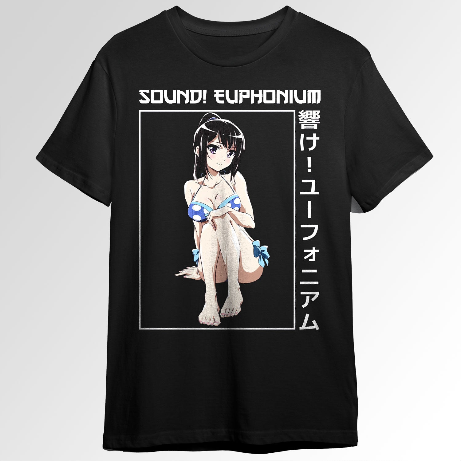Reina Kousaka Sound Euphonium Anime Girl Wai146184969
