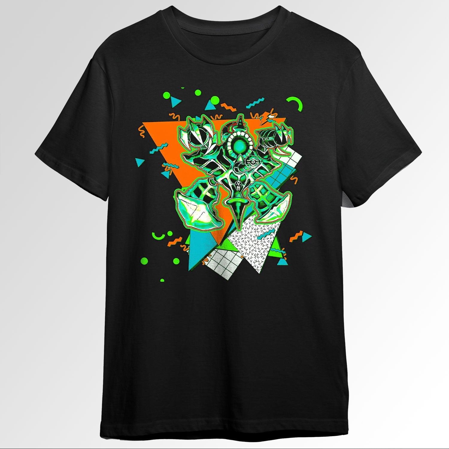 Relinquished Anima 90s graphic design 128288412