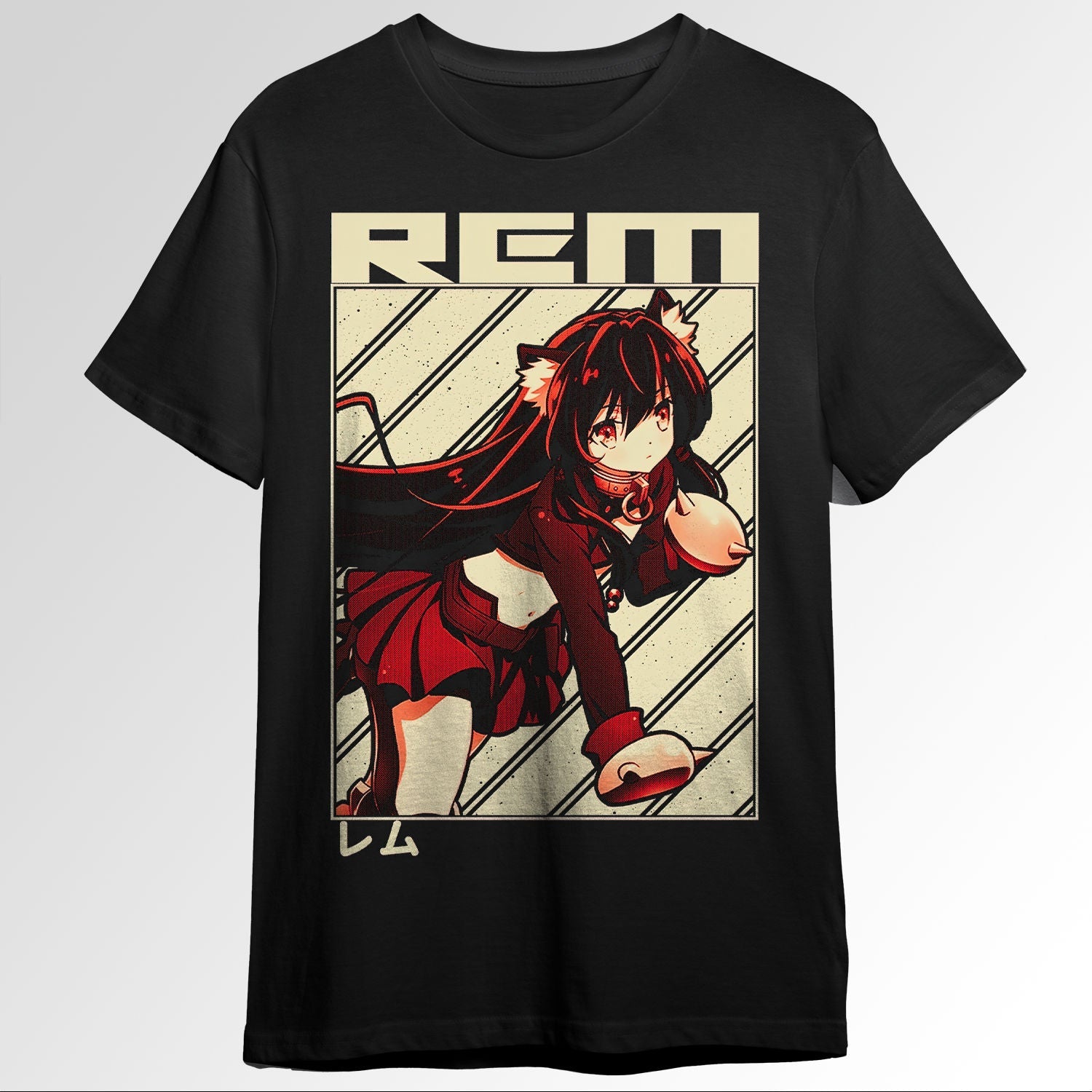 Rem How Not To Summon A Demon Lord 111196879