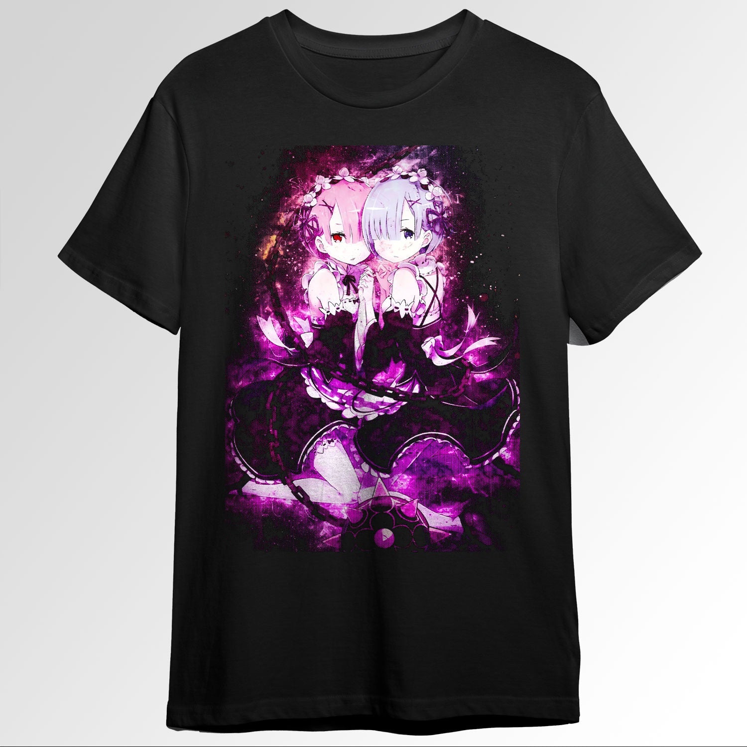 Rem Ram Re Zero 80893331