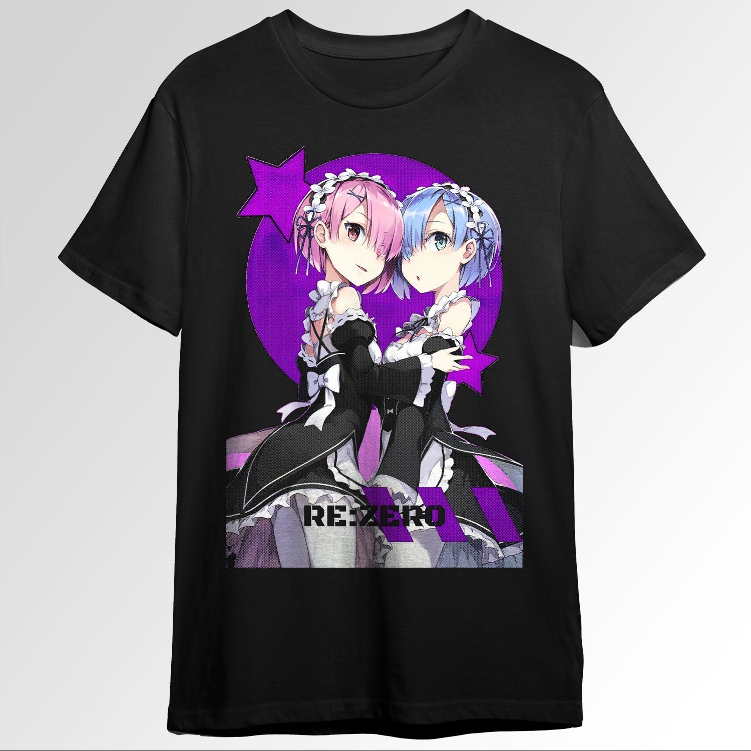 Rem Ram Re zero 80948478