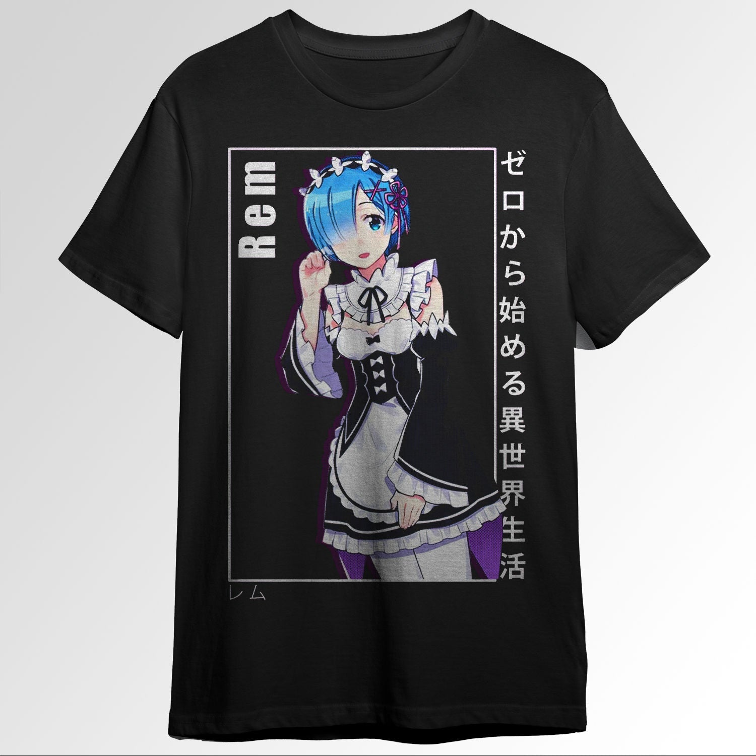 Rem Re Zero 73342216