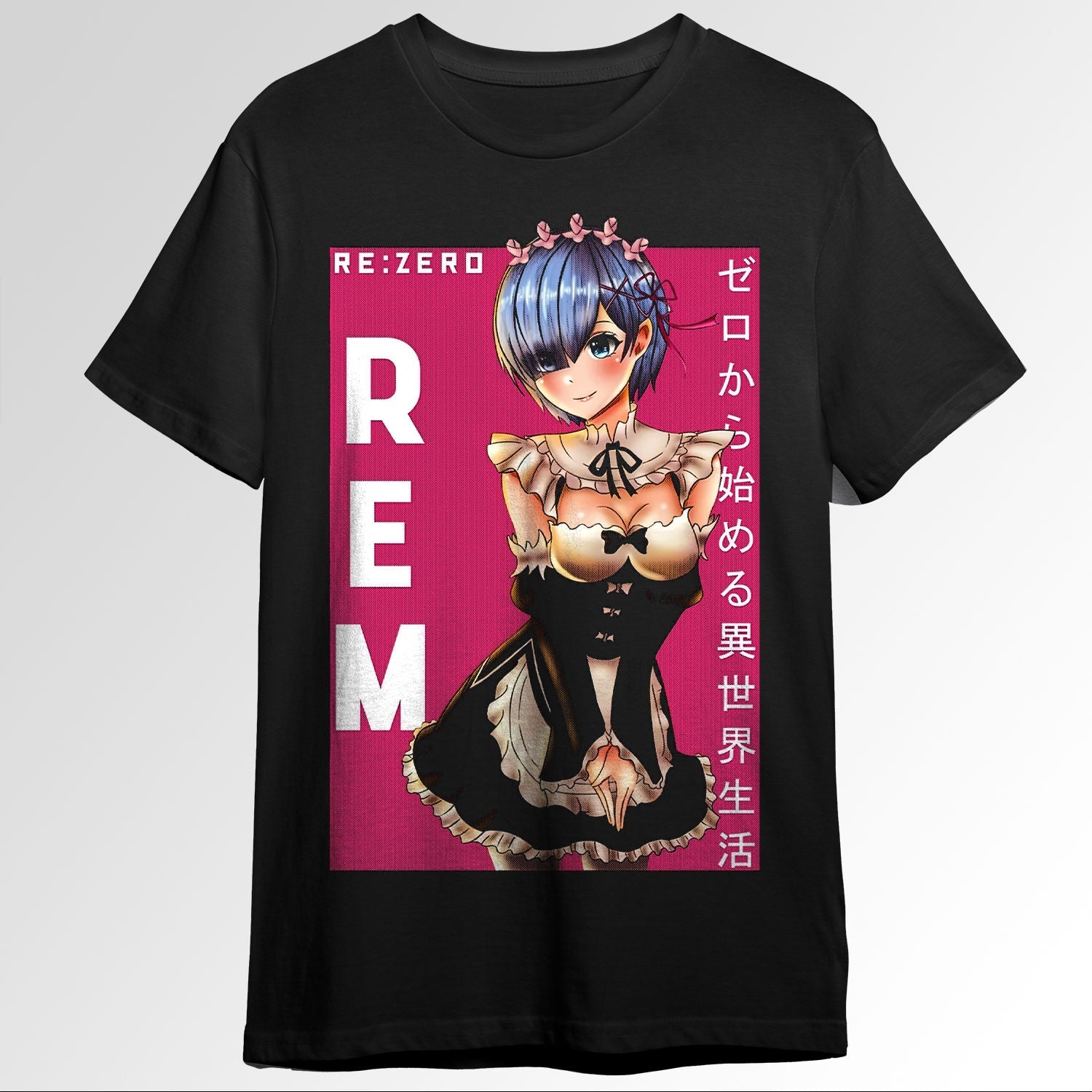 Rem Re Zero 74843959